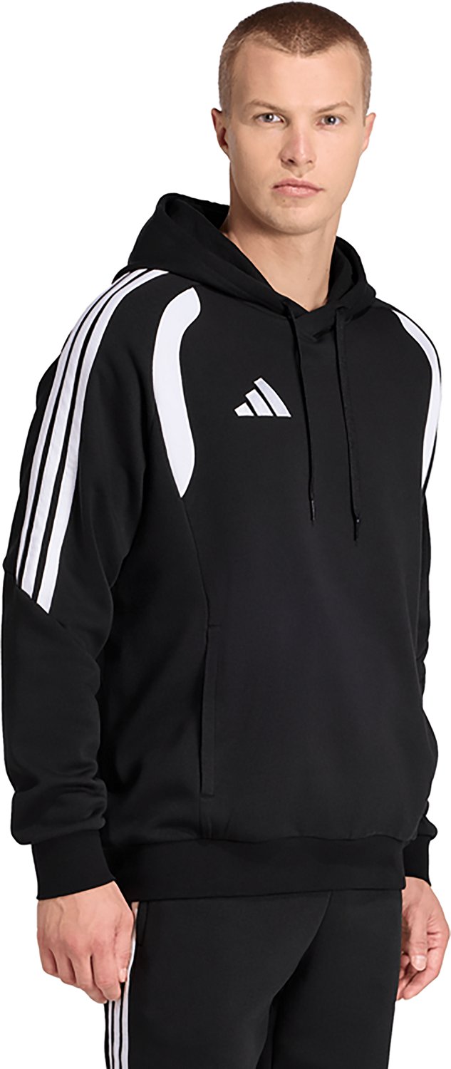 adidas Men’s Tiro 26 League Sweat Hoodie - view number 3