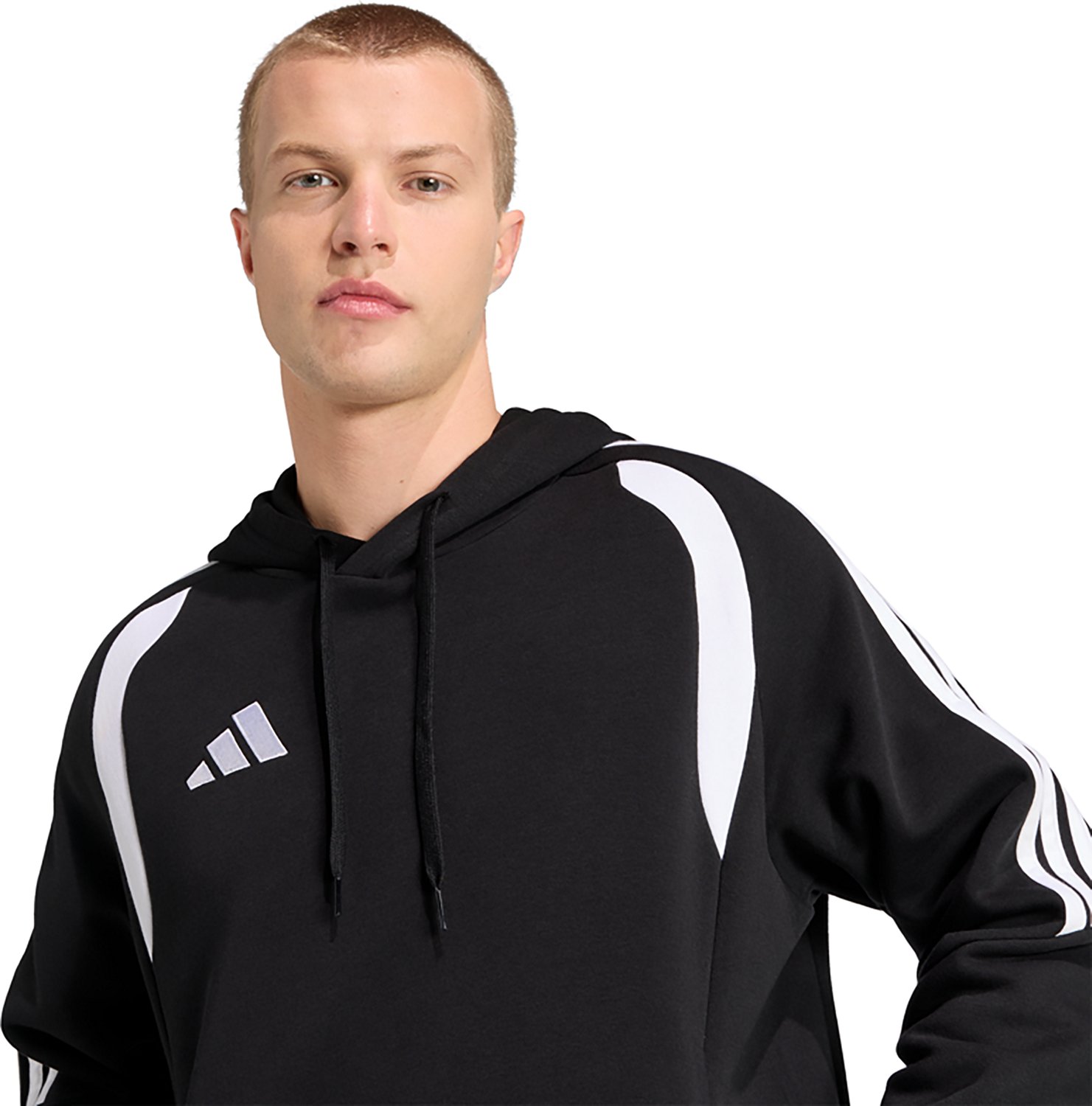 adidas Men’s Tiro 26 League Sweat Hoodie - view number 4
