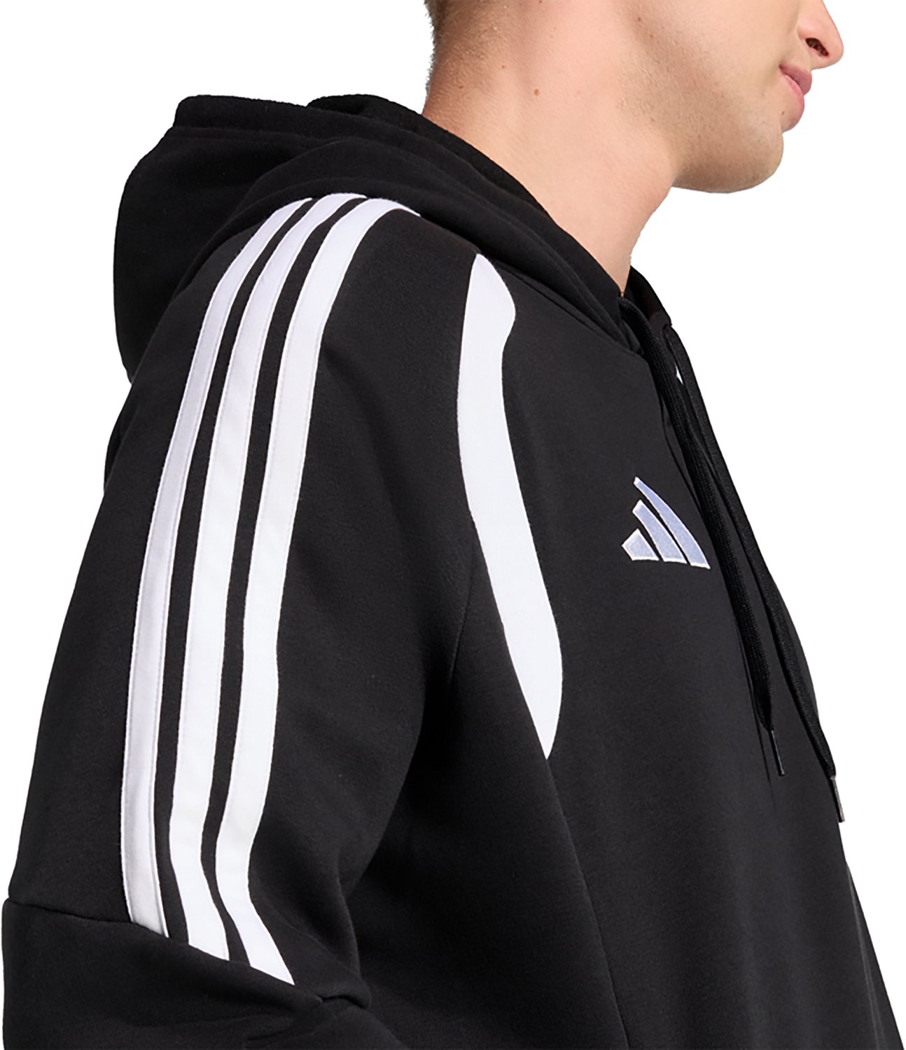 adidas Men’s Tiro 26 League Sweat Hoodie - view number 5