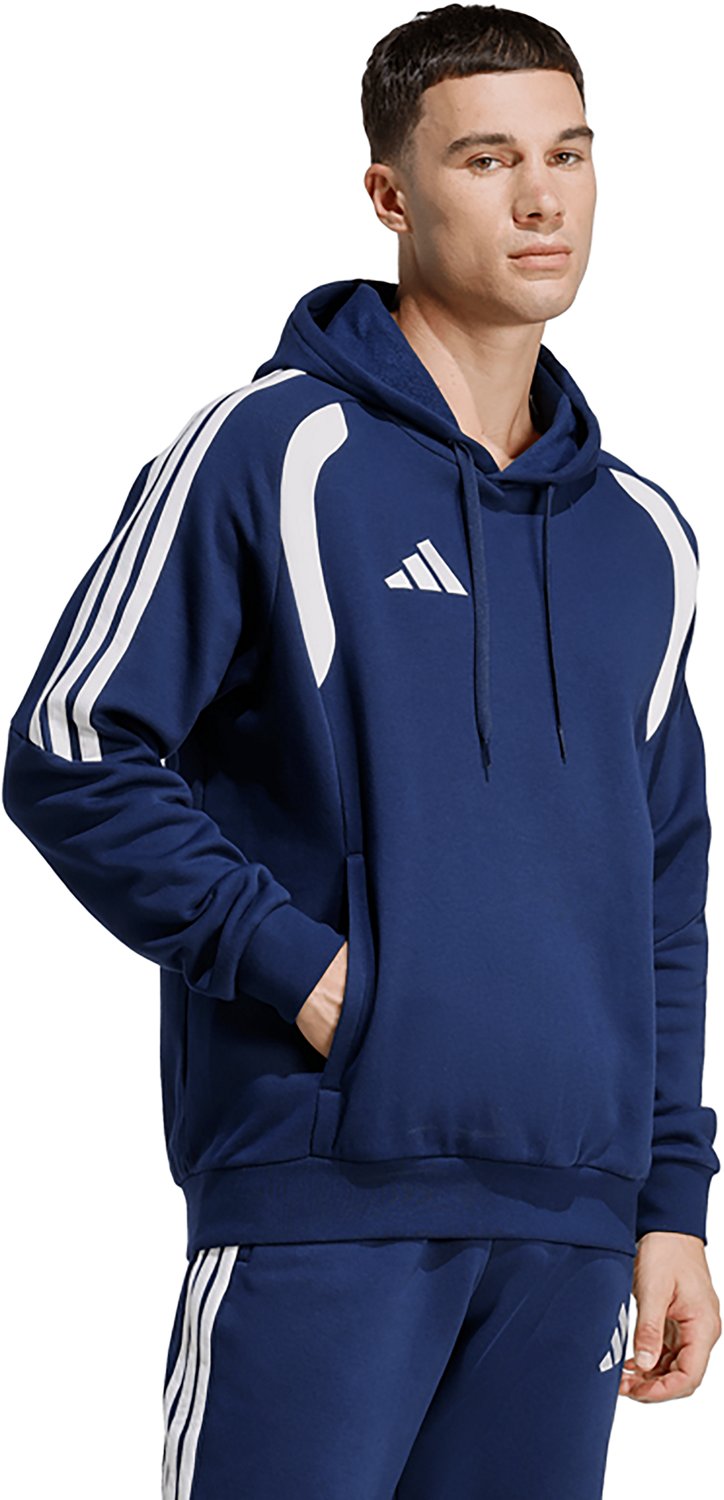 adidas Men’s Tiro 26 League Sweat Hoodie - view number 3