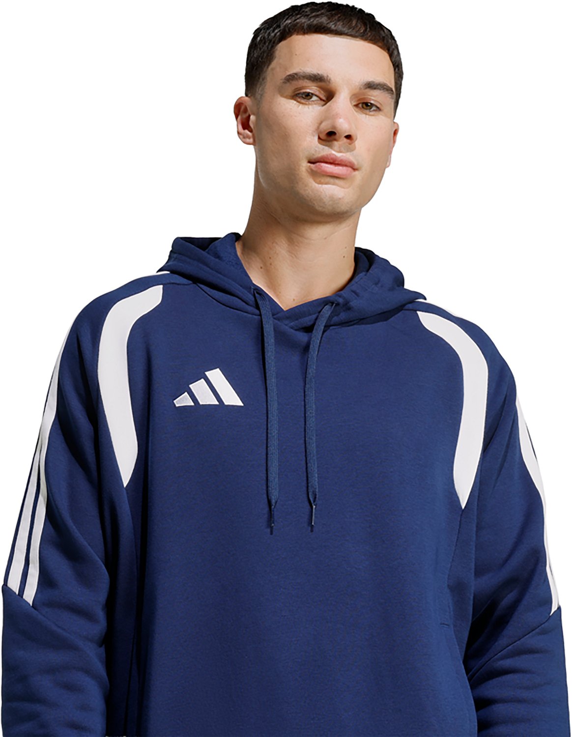 adidas Men’s Tiro 26 League Sweat Hoodie - view number 4