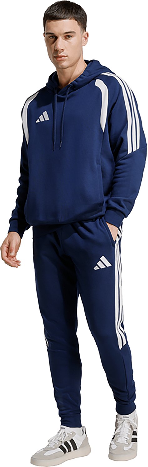 adidas Men’s Tiro 26 League Sweat Hoodie - view number 6