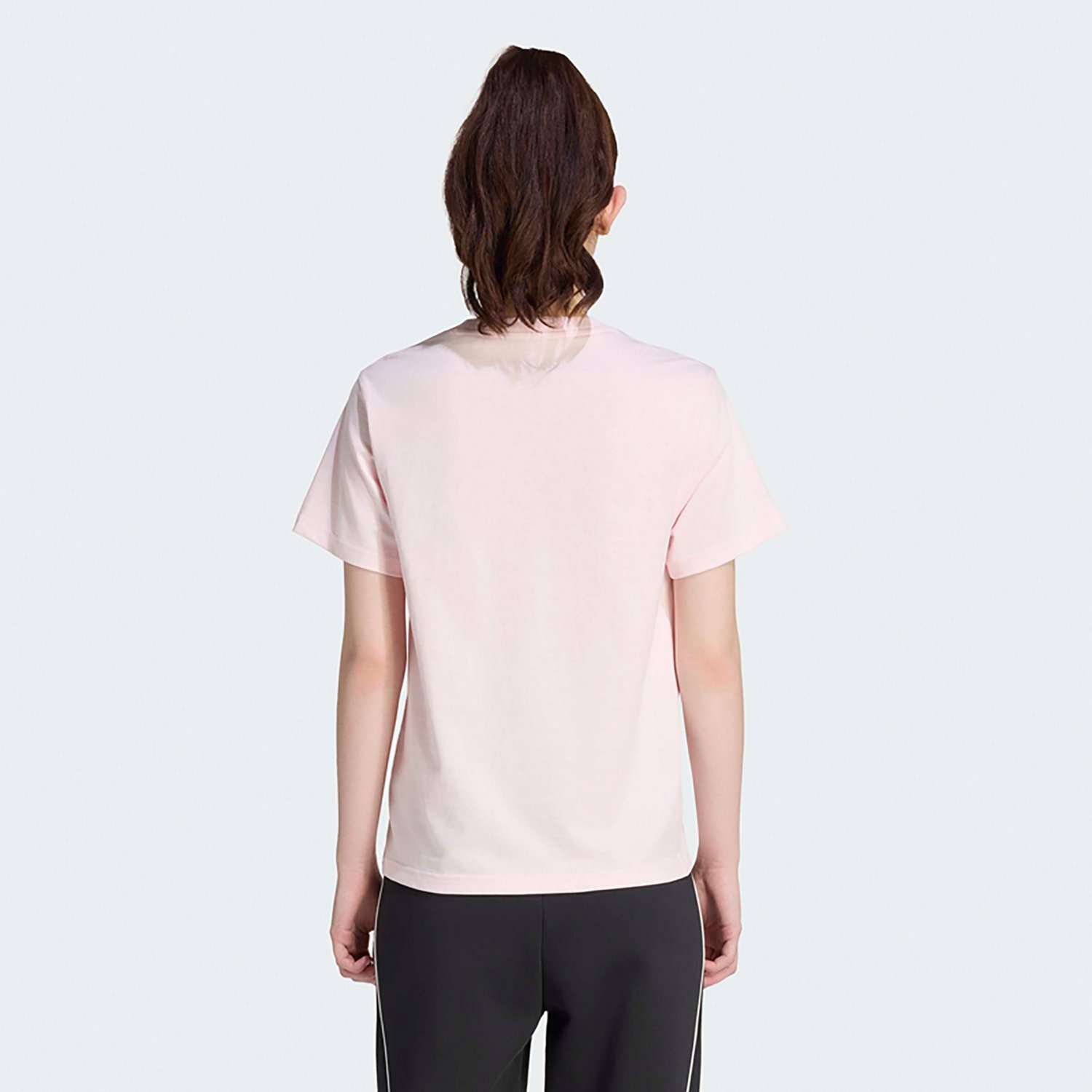 adidas Women’s Floral Graphic T‑Shirt - view number 2