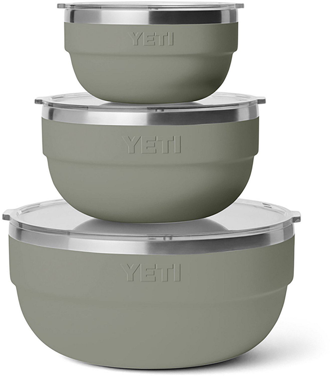 YETI Rambler 4.5 Qt Bowl - view number 5