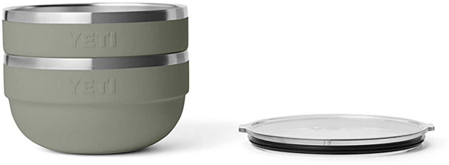 YETI Rambler 2 Qt Bowl - view number 3