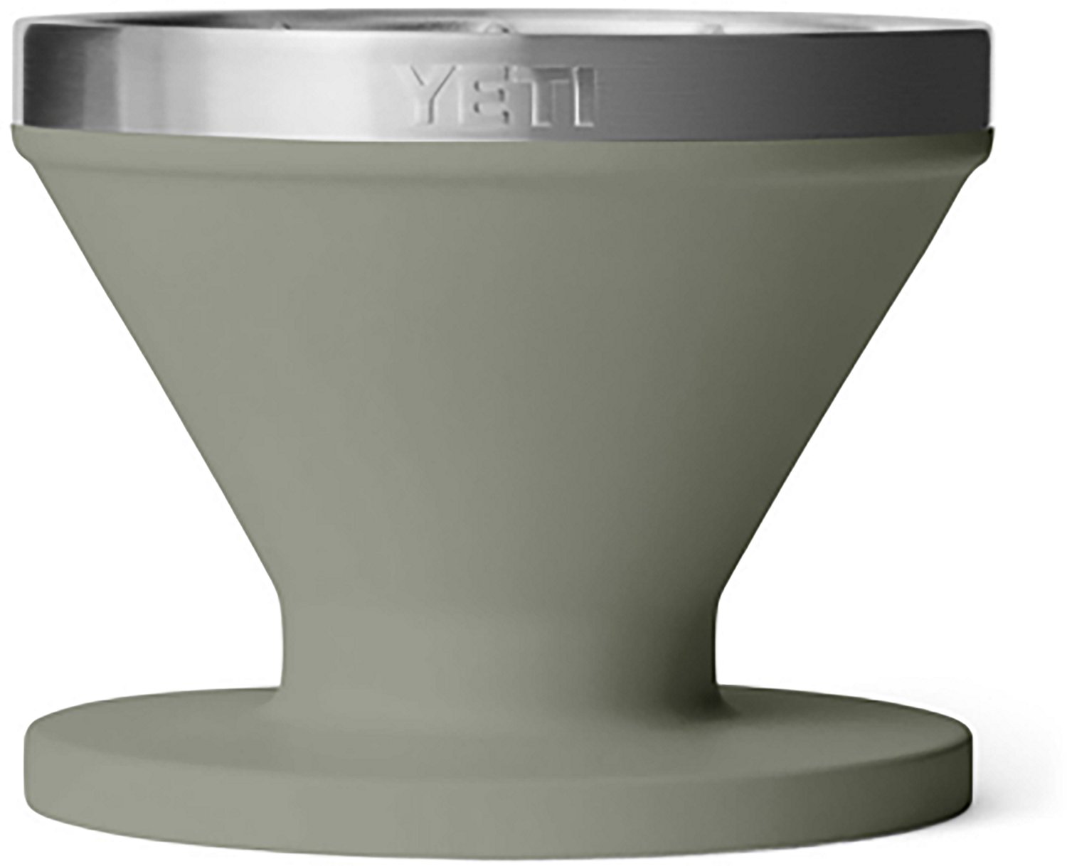YETI Rambler Pour Over