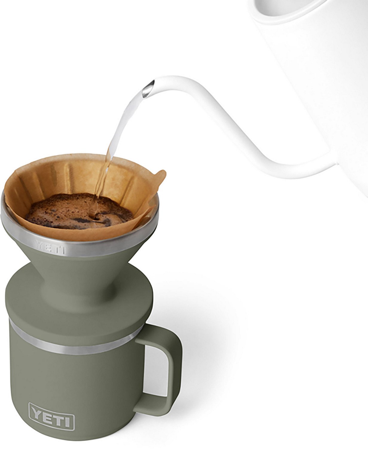 YETI Rambler Pour Over - view number 5