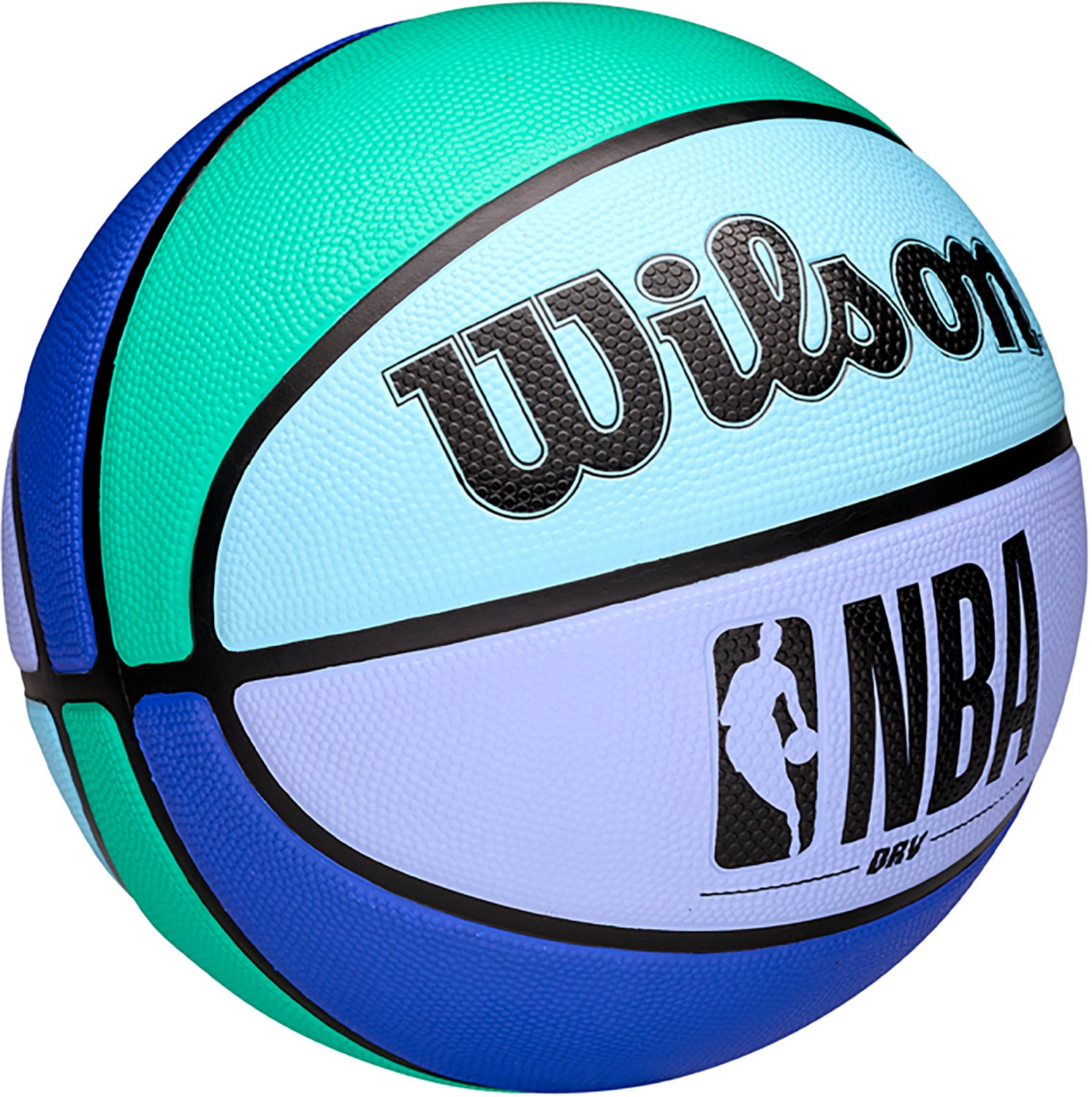 Wilson NBA DRV Outdoor Series Basketball                                                                                         - view number 2