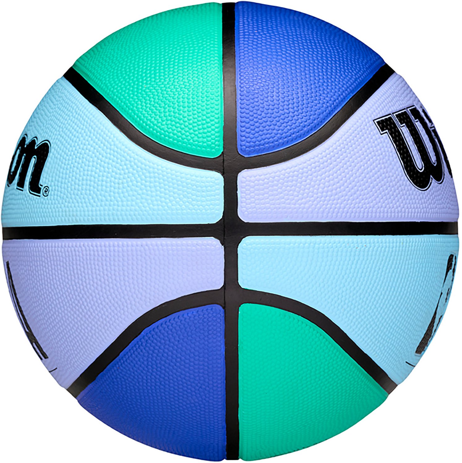 Wilson NBA DRV Outdoor Series Basketball                                                                                         - view number 4