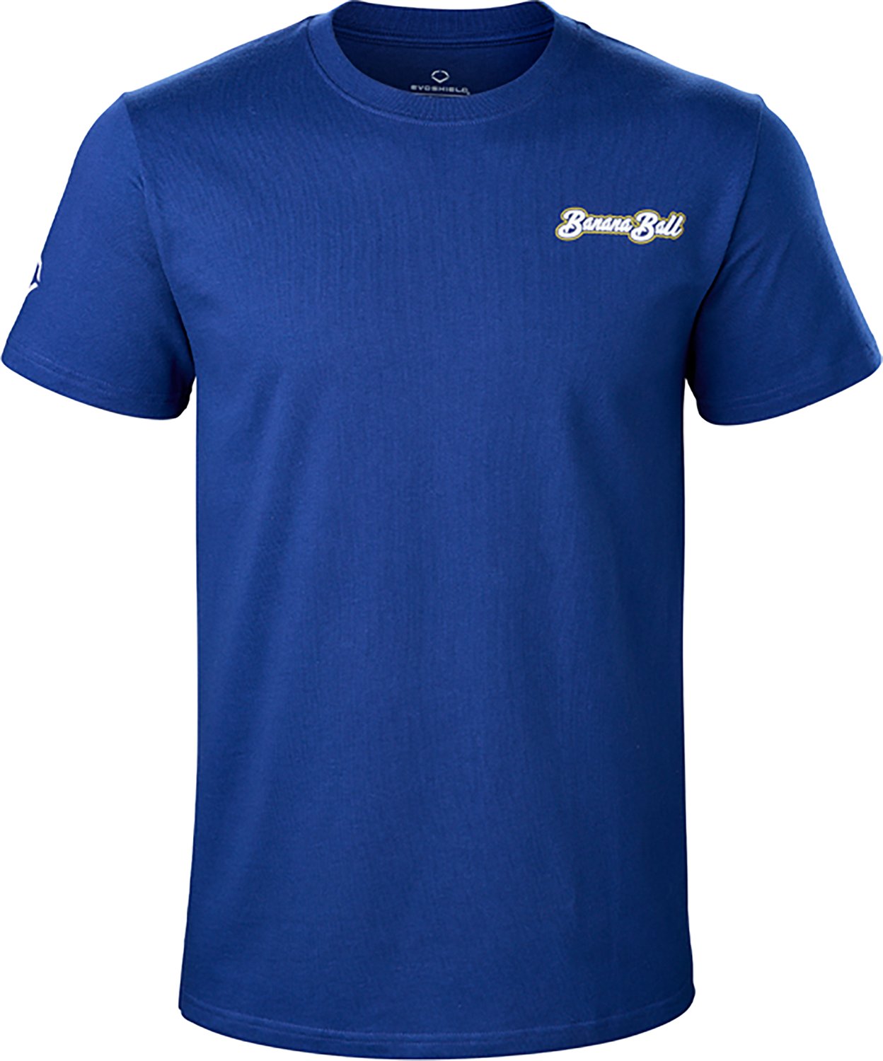 EvoShield Adults' Savannah Bananas BBR2 T-shirt