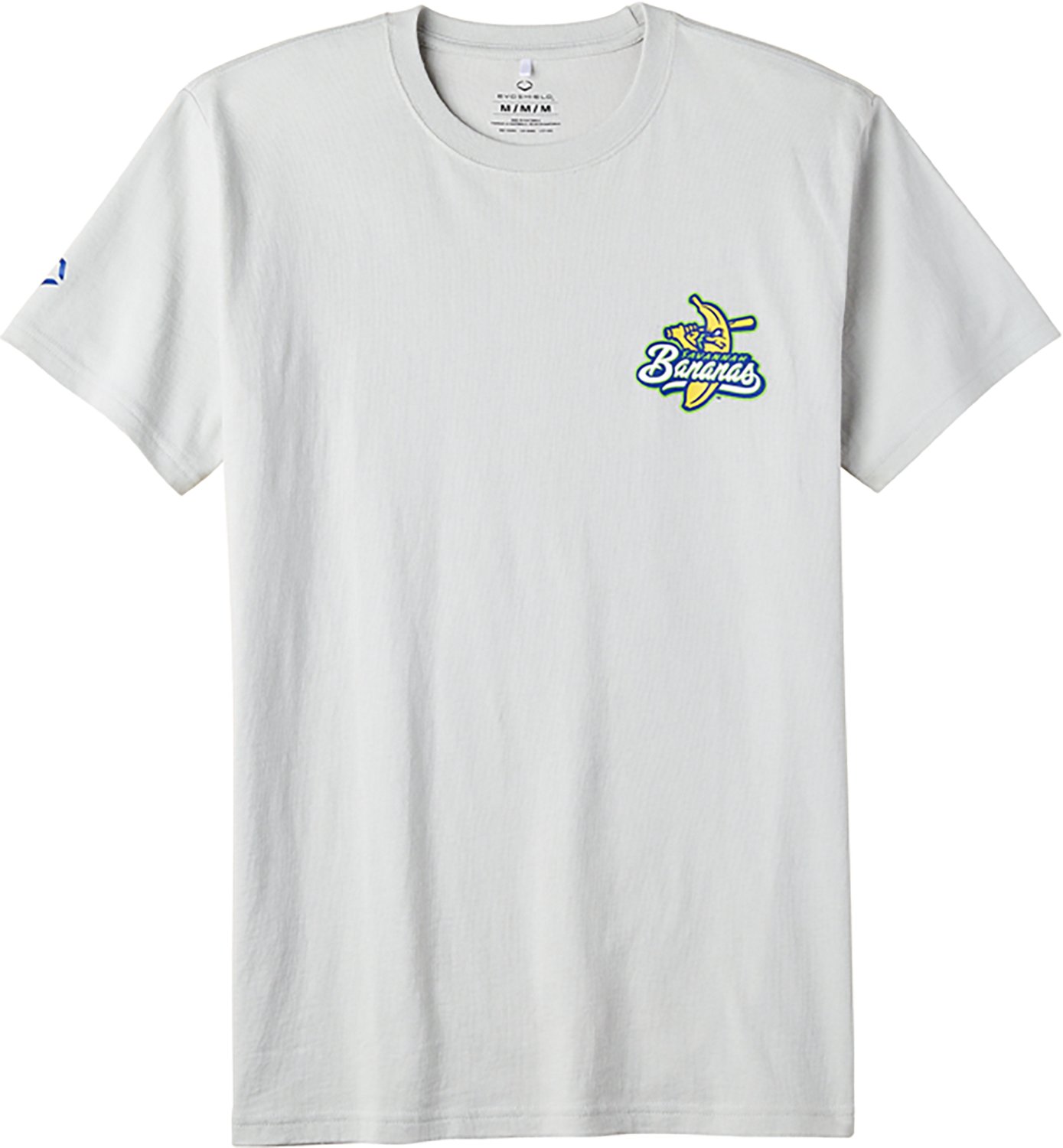 EvoShield Kids' Savannah Bananas Embossed T-shirt