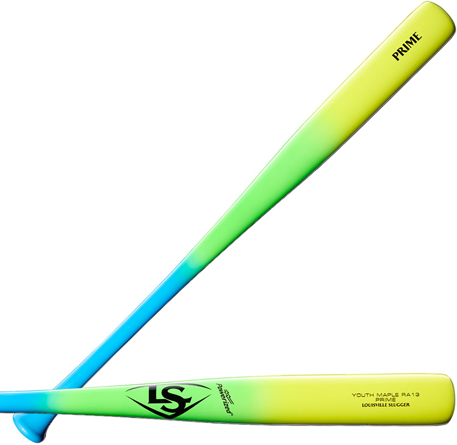 Louisville Slugger Youth Prime RA13 Maple Baseball Bat