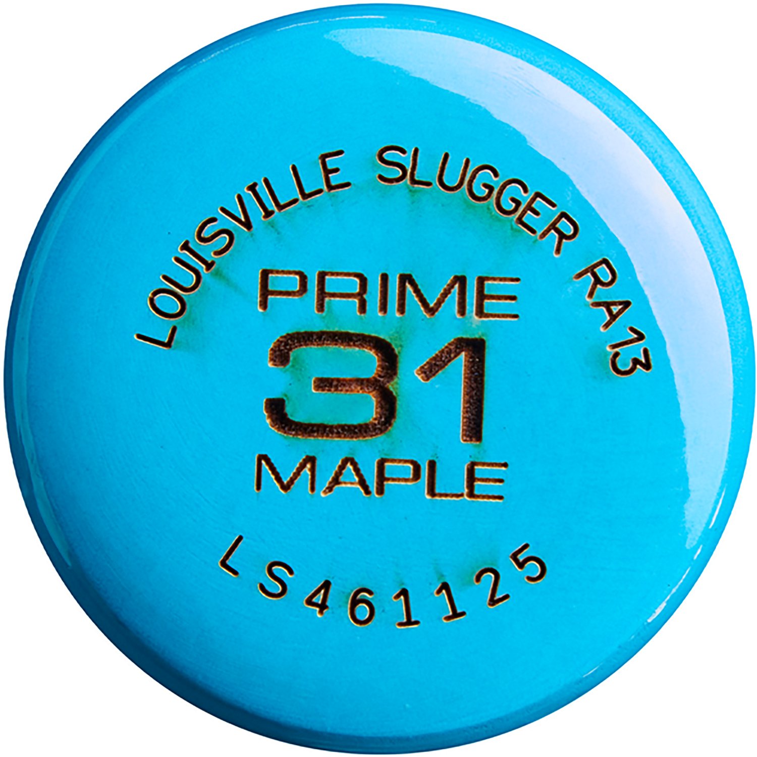 Louisville Slugger Youth Prime RA13 Maple Baseball Bat - view number 5