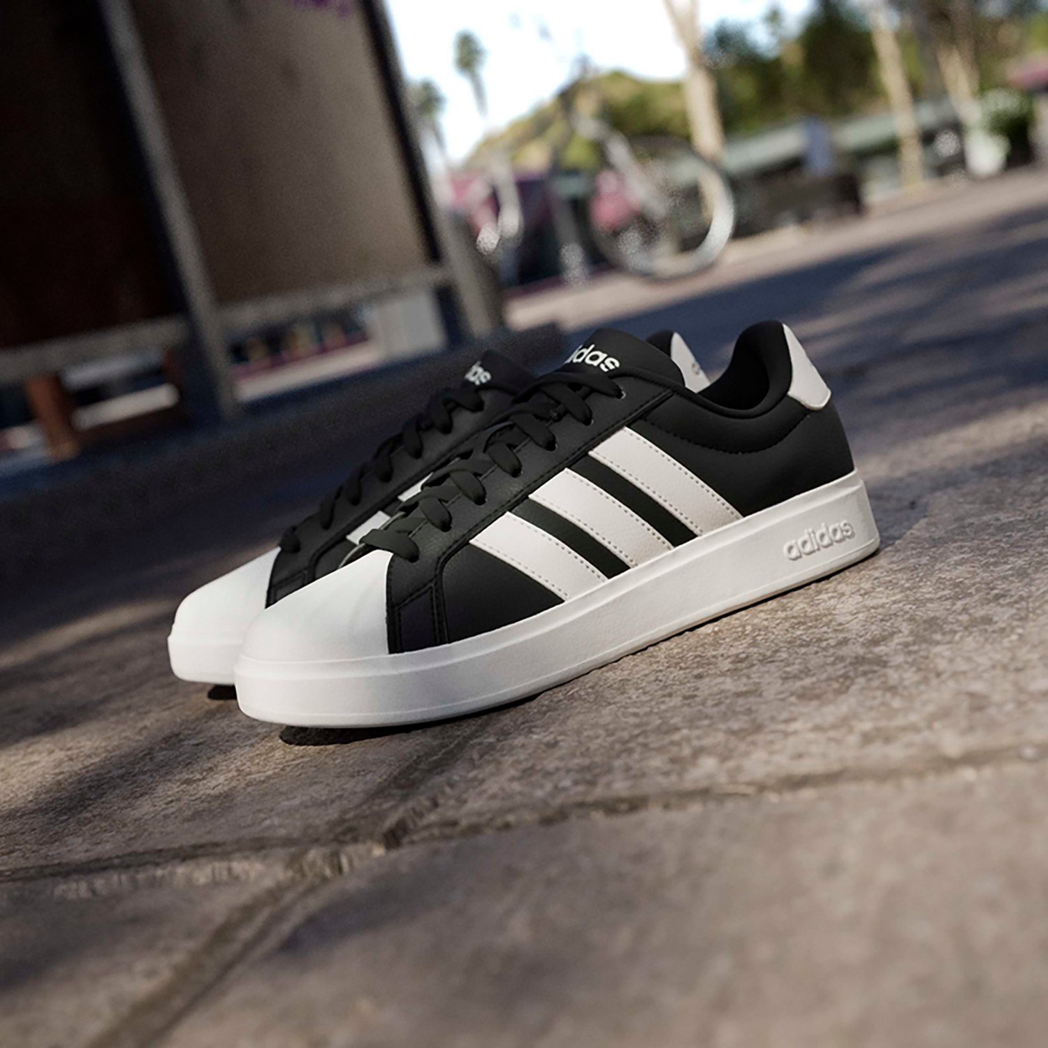adidas Women's Street Talk Shoes