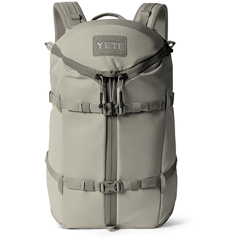 YETI Ranchero 22L Backpack - Pampa Green
