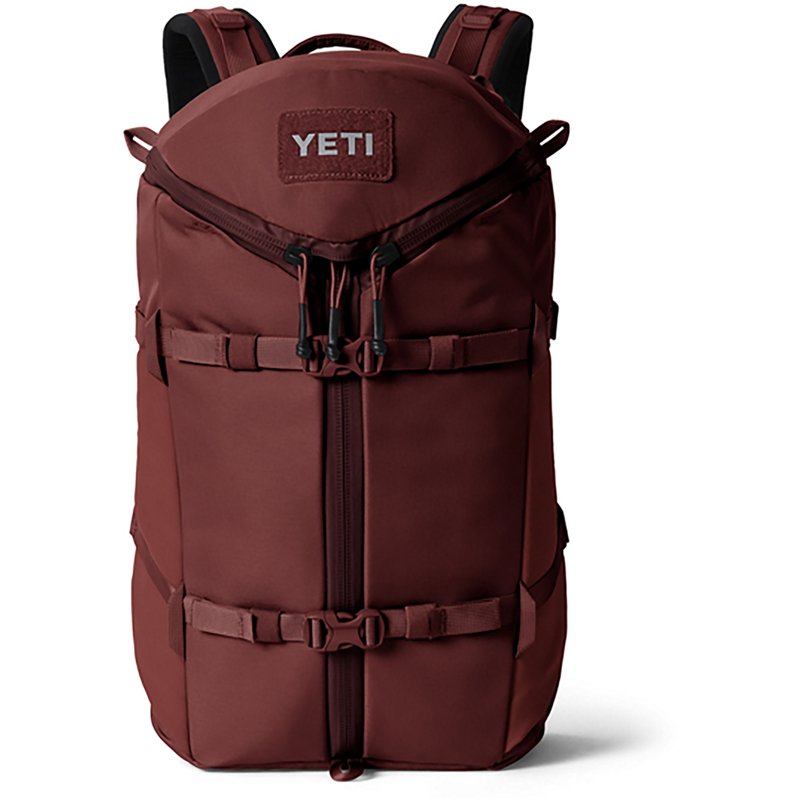 YETI Ranchero 22L Backpack - Stag Red