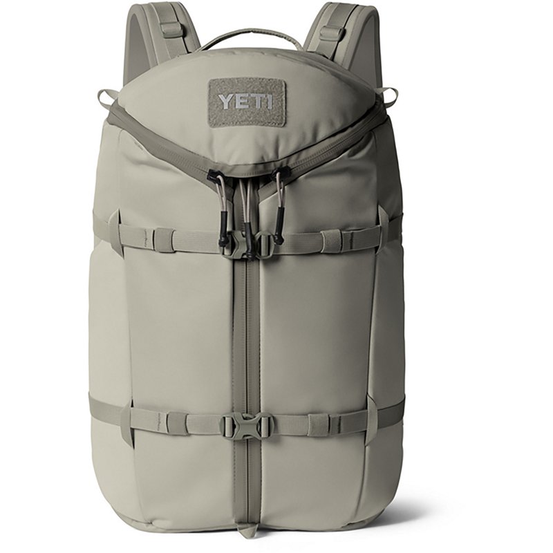 YETI Ranchero 27L Backpack - Pampa Green