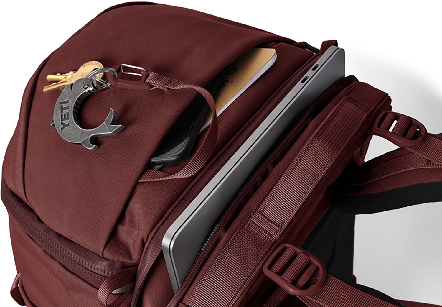 YETI Ranchero 27L Backpack - view number 6