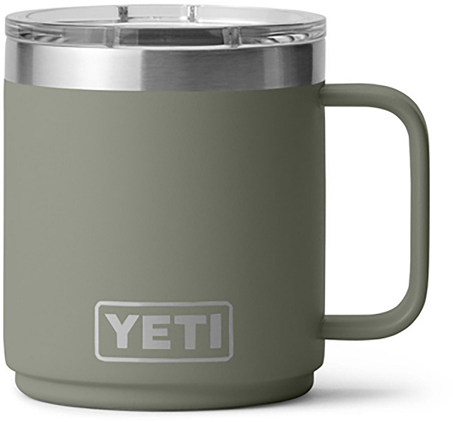 YETI Rambler 10 oz. Stackable Mug