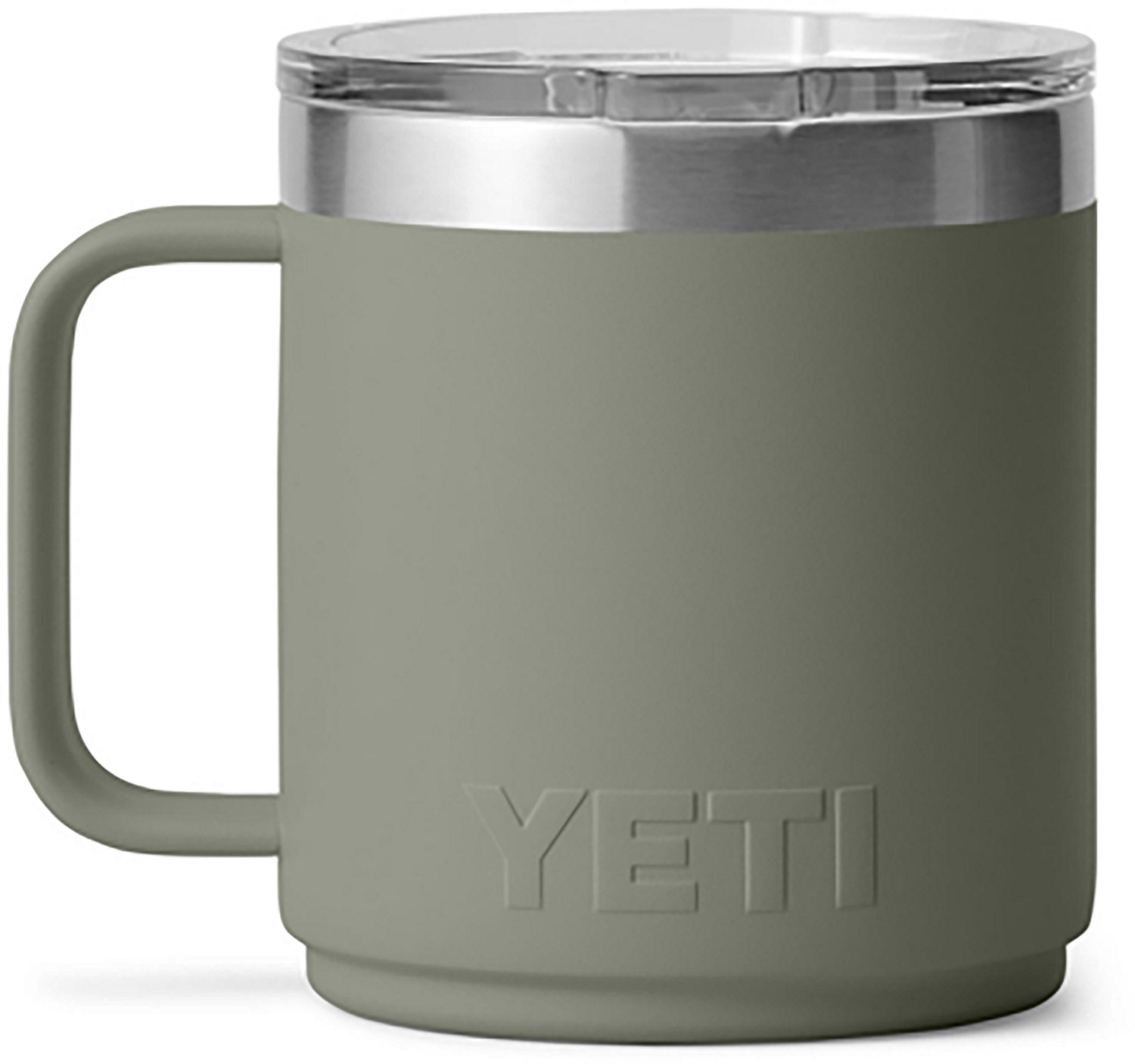 YETI Rambler 10 oz. Stackable Mug - view number 2
