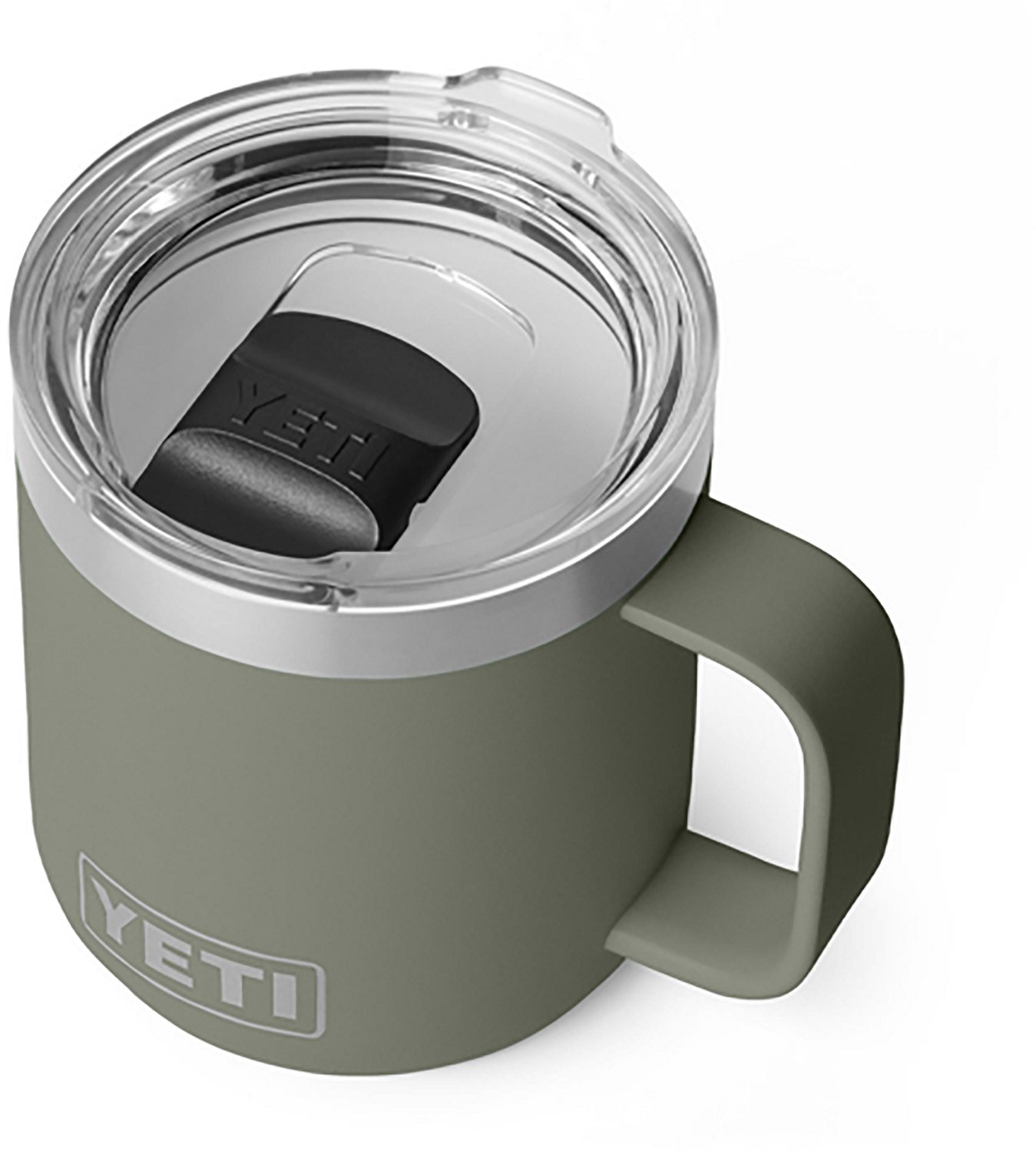 YETI Rambler 10 oz. Stackable Mug - view number 3