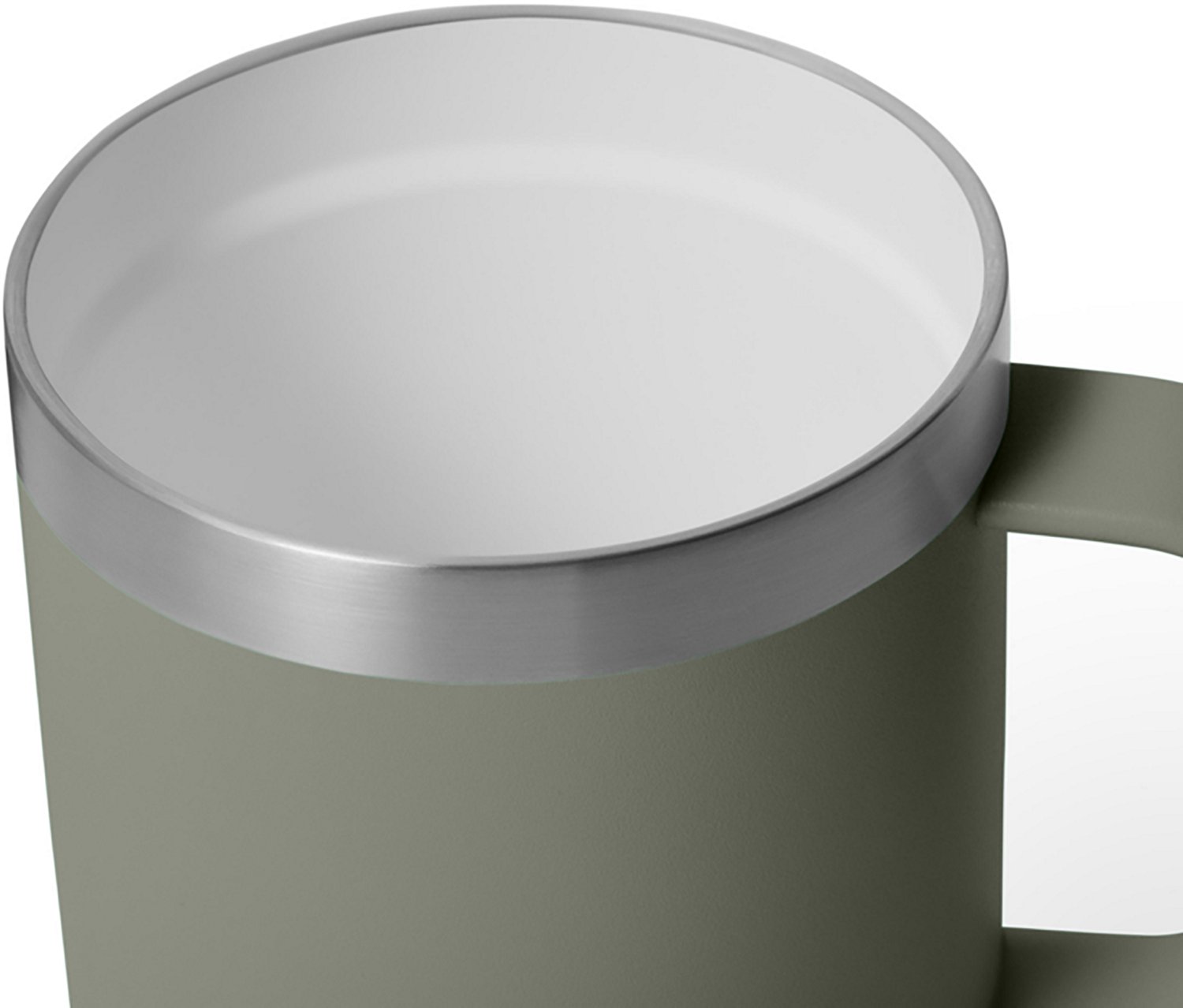 YETI Rambler 10 oz. Stackable Mug - view number 5