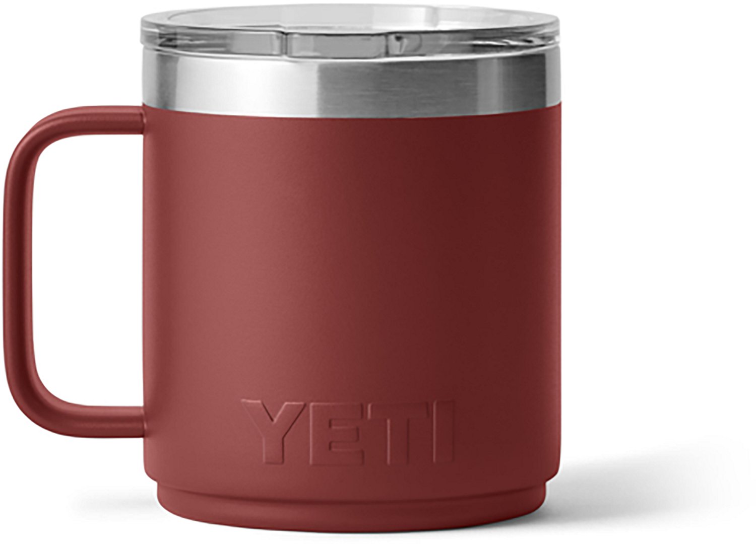 YETI Rambler 10 oz. Stackable Mug - view number 2