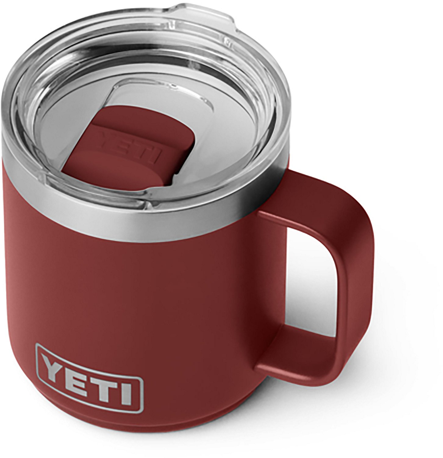 YETI Rambler 10 oz. Stackable Mug - view number 3