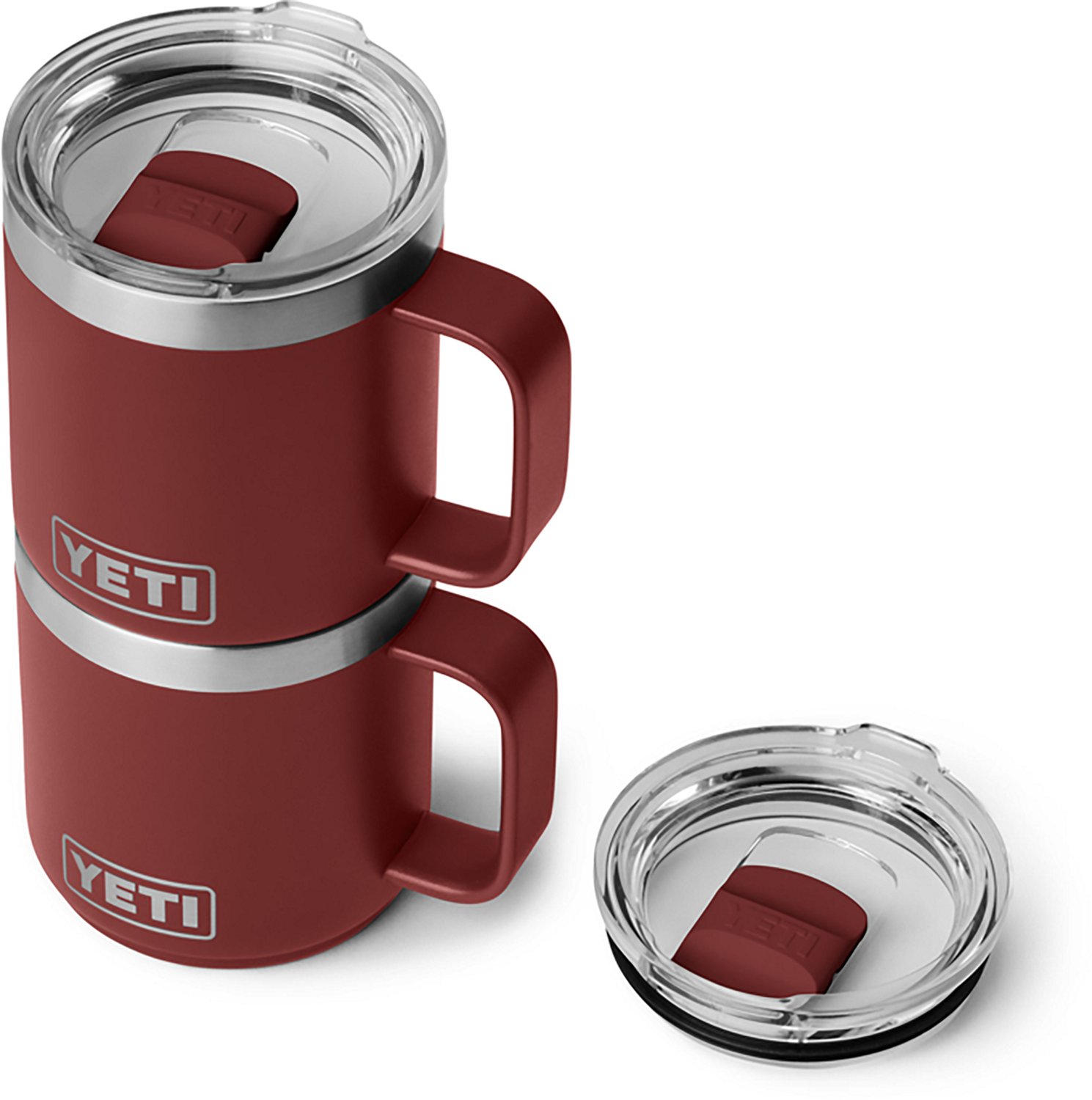 YETI Rambler 10 oz. Stackable Mug - view number 4