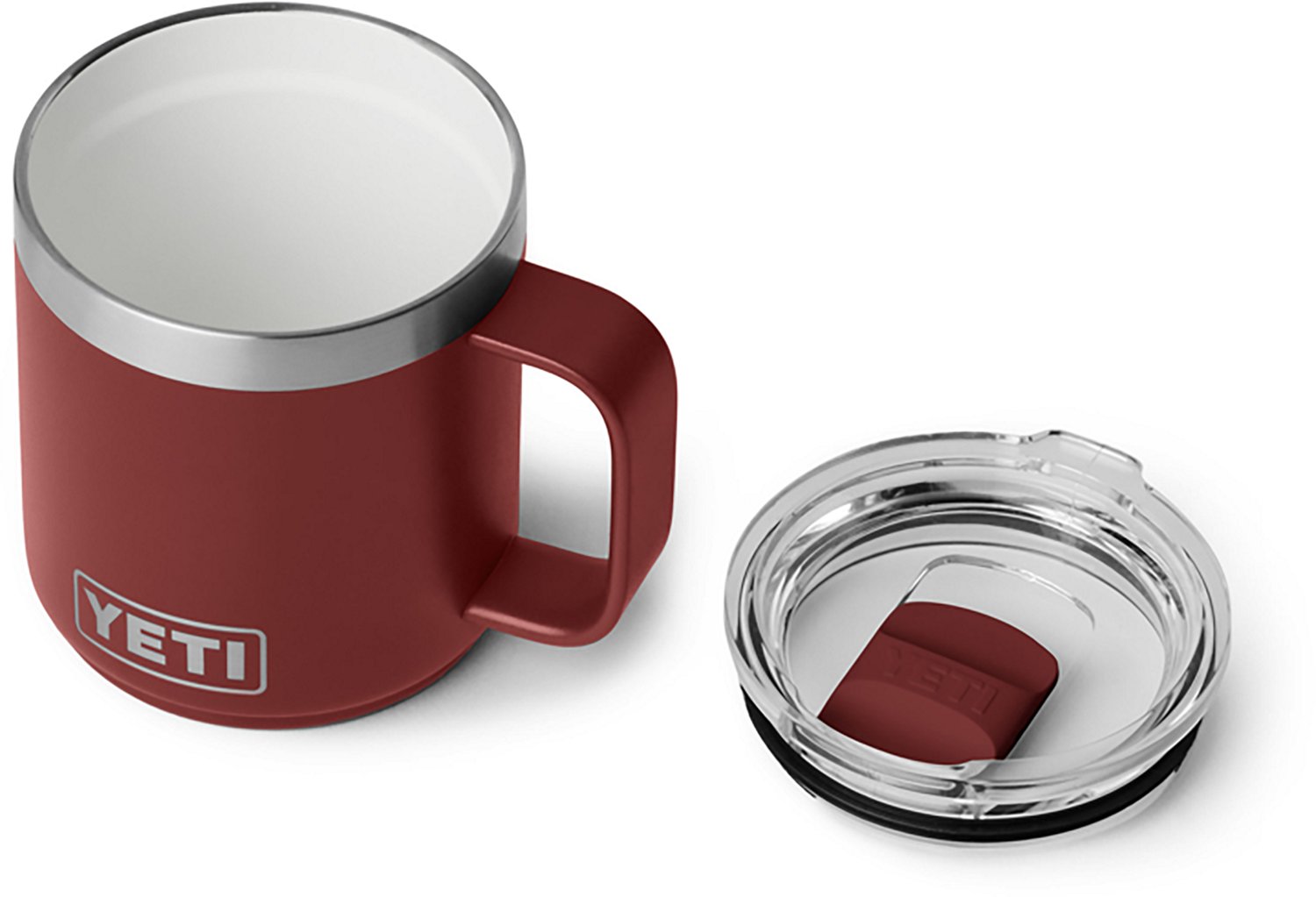 YETI Rambler 10 oz. Stackable Mug - view number 5