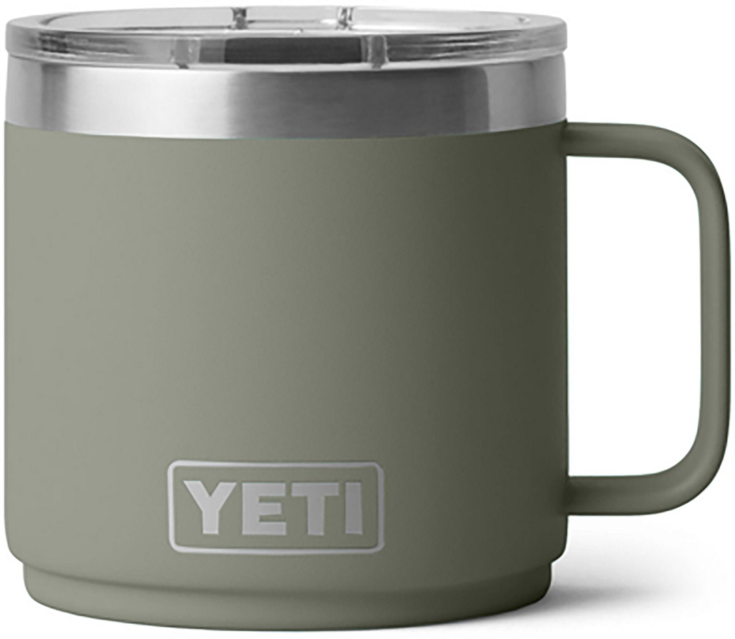 YETI Rambler 14 oz. Stackable Mug