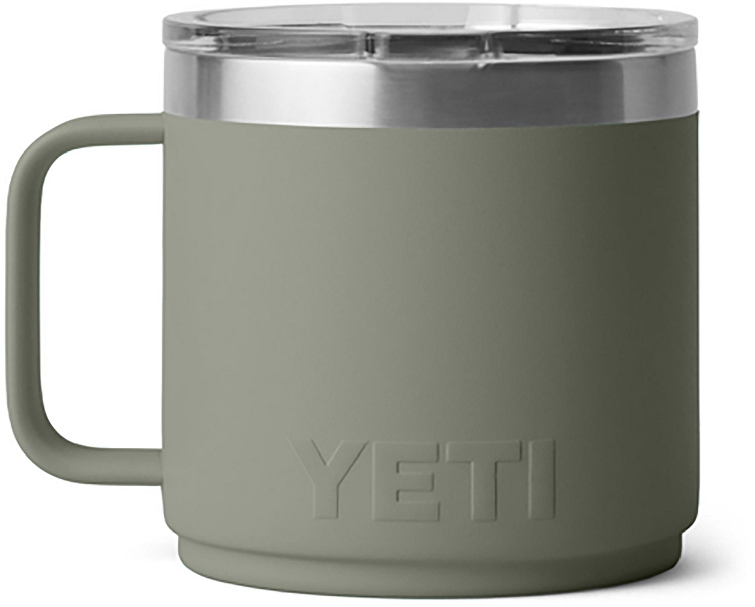 YETI Rambler 14 oz. Stackable Mug - view number 2