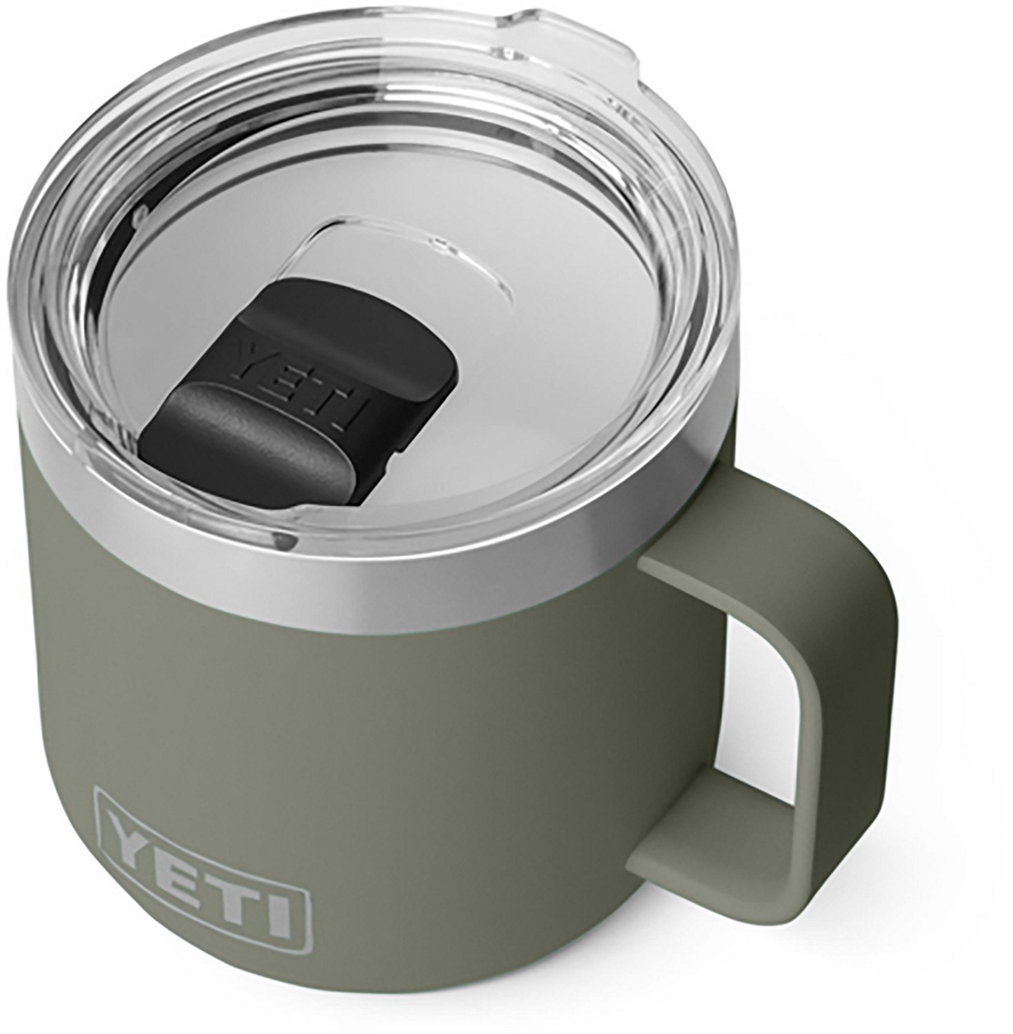 YETI Rambler 14 oz. Stackable Mug - view number 3