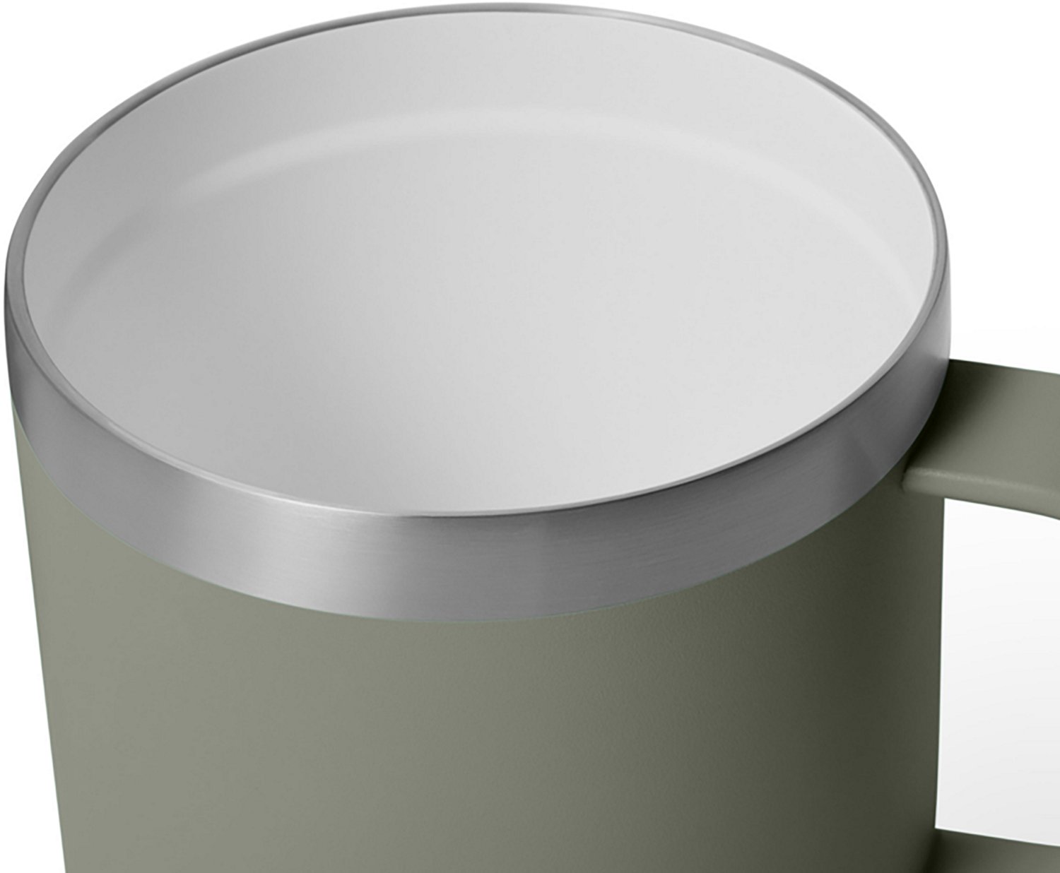 YETI Rambler 14 oz. Stackable Mug - view number 6