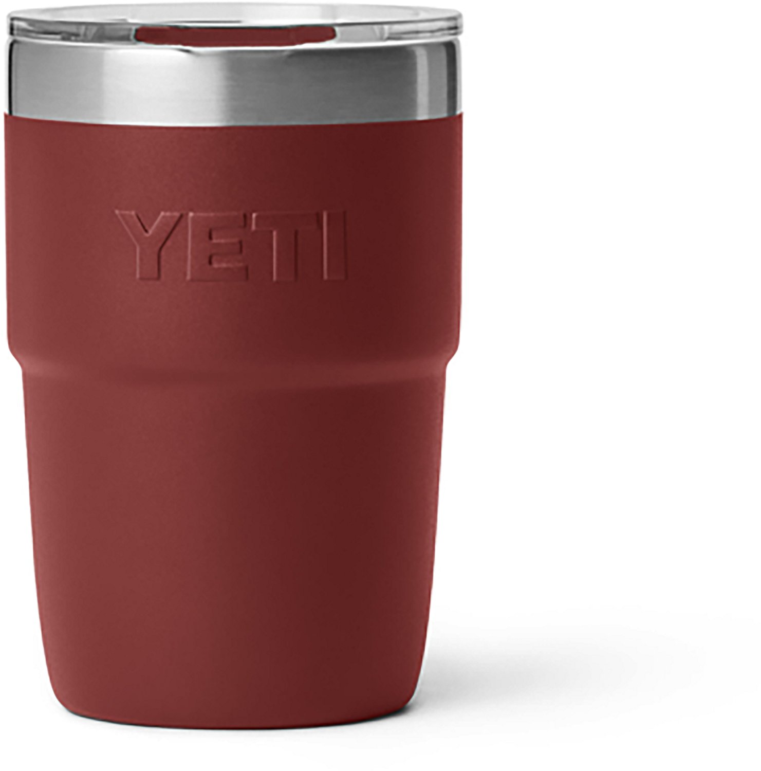 YETI Rambler Ceramic Lining Stackable Cup with MagSlider Lid  8 oz. - view number 2