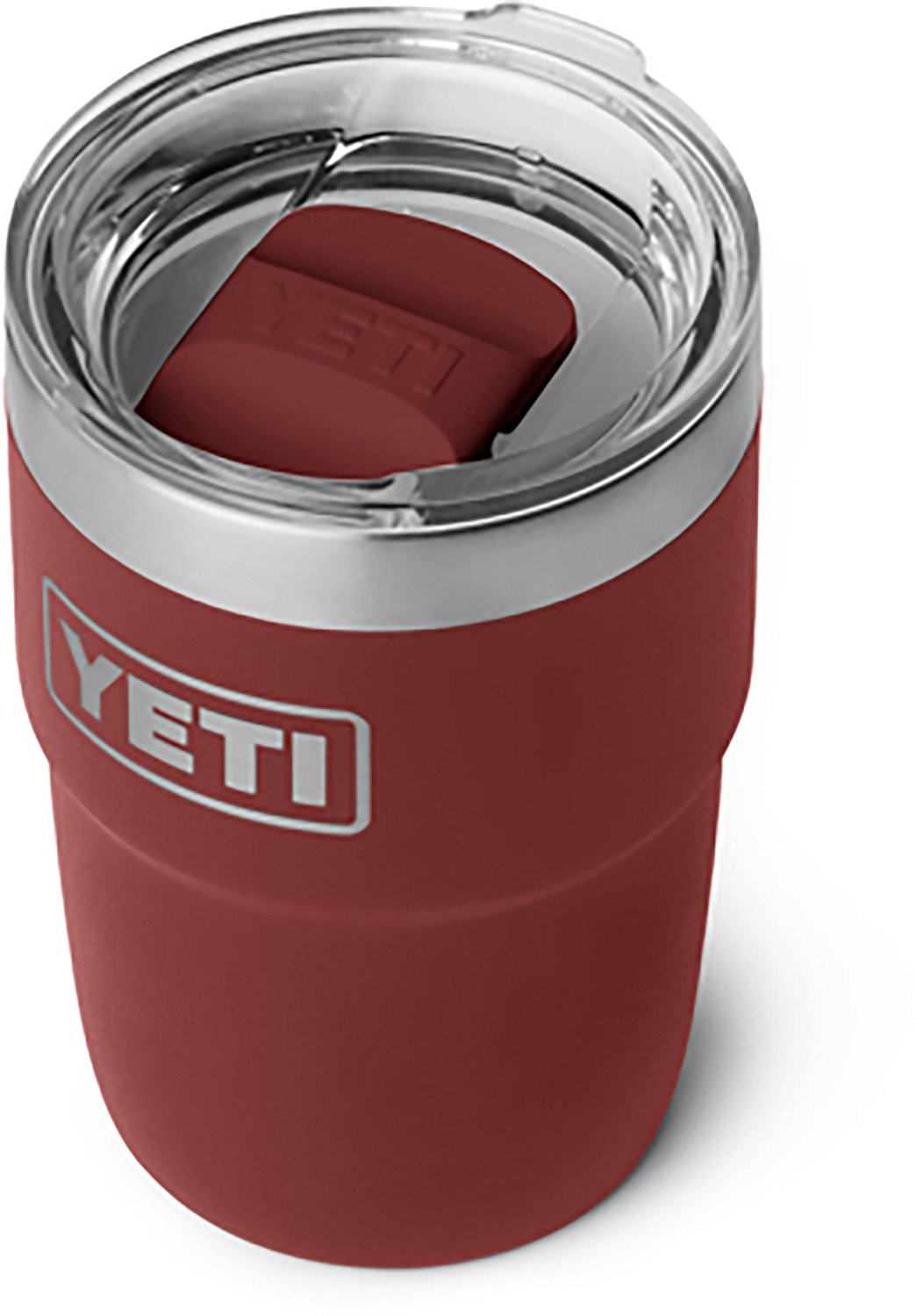 YETI Rambler Ceramic Lining Stackable Cup with MagSlider Lid  8 oz. - view number 3