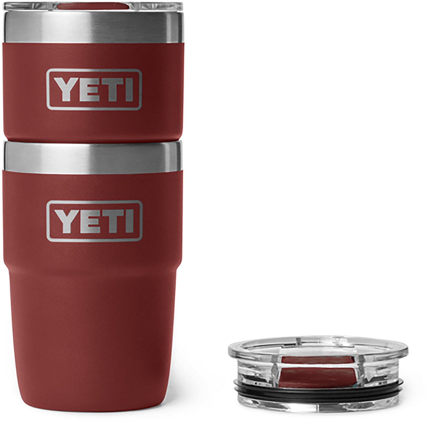 YETI Rambler Ceramic Lining Stackable Cup with MagSlider Lid  8 oz. - view number 4
