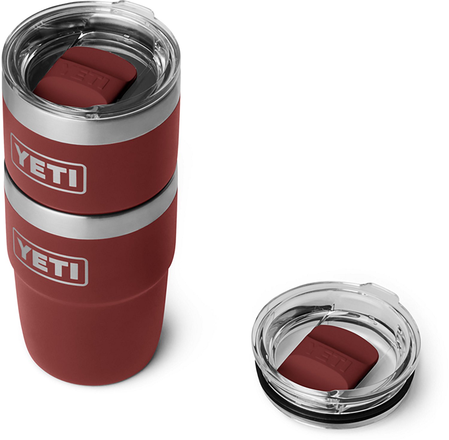 YETI Rambler Ceramic Lining Stackable Cup with MagSlider Lid  8 oz. - view number 5