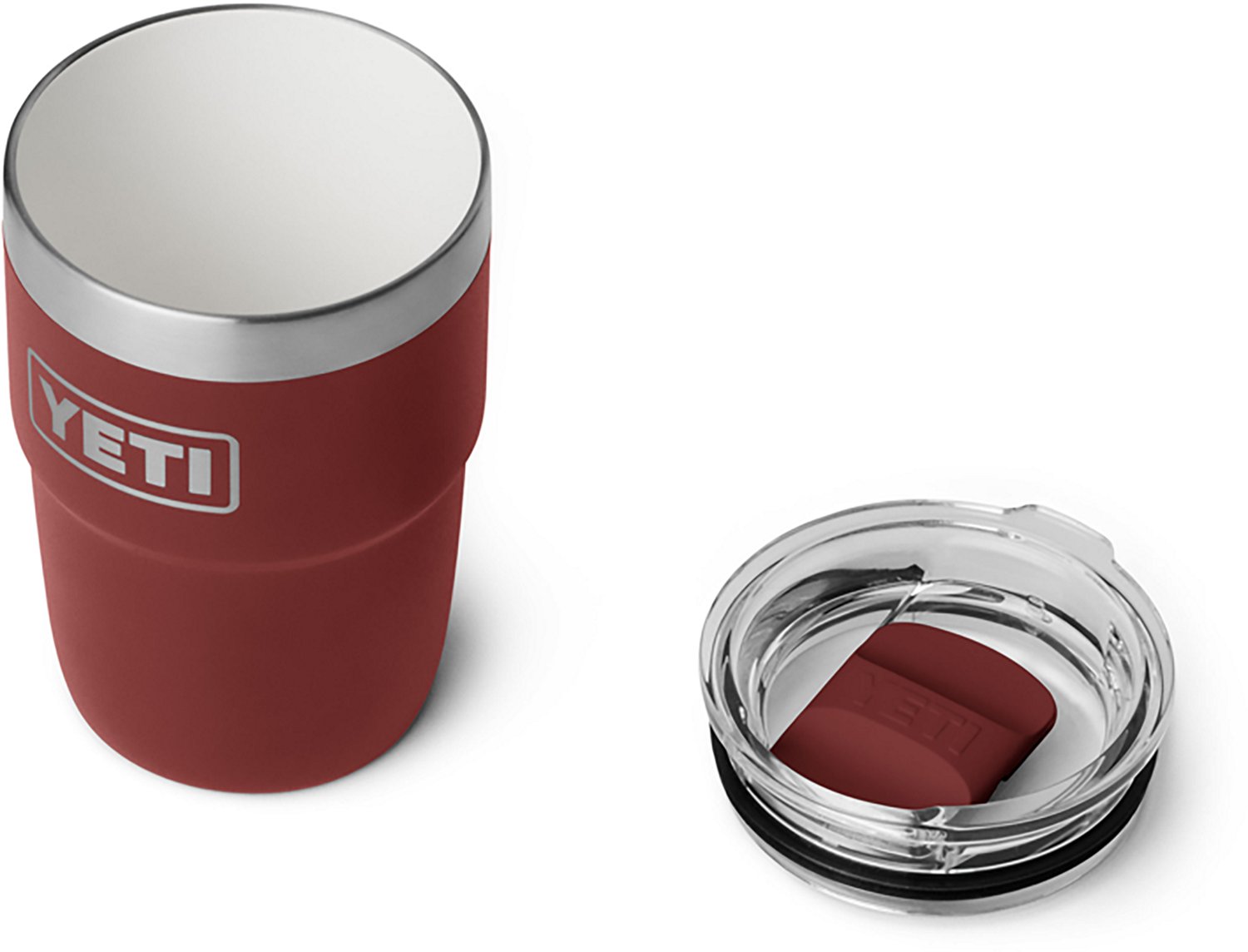 YETI Rambler Ceramic Lining Stackable Cup with MagSlider Lid  8 oz. - view number 6