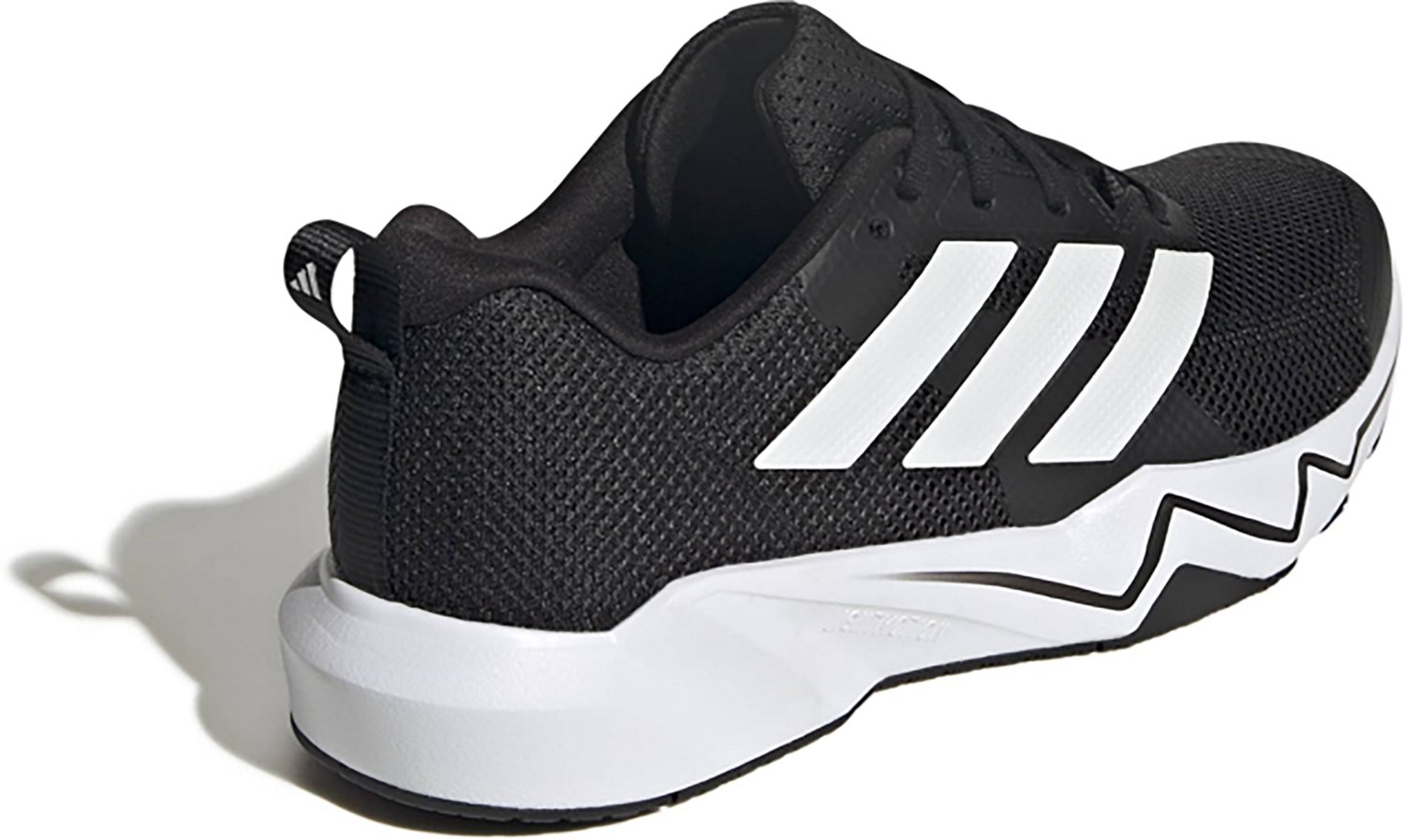 adidas Men’s Rapidmove Go Trainer Shoes