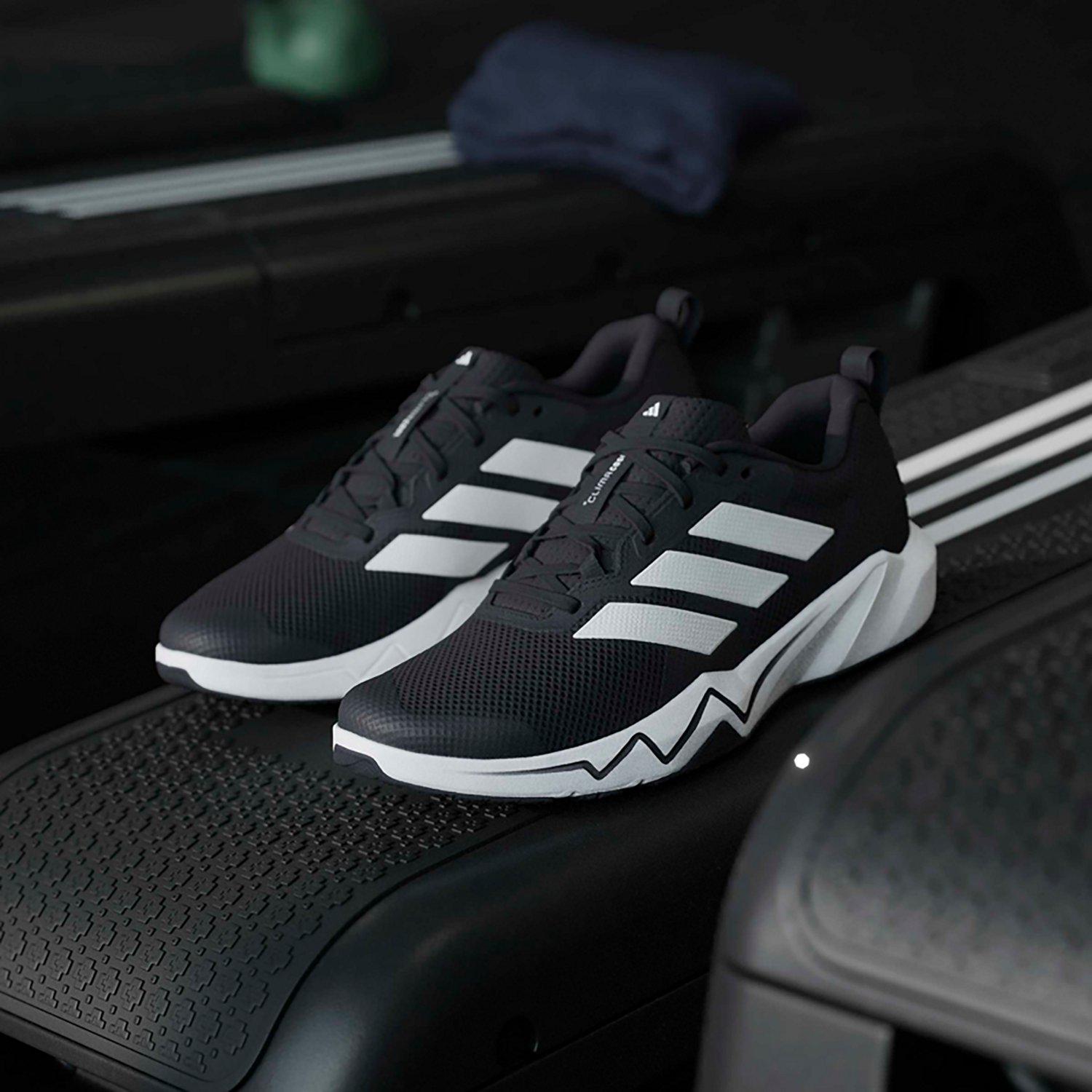 adidas Men’s Rapidmove Go Trainer Shoes