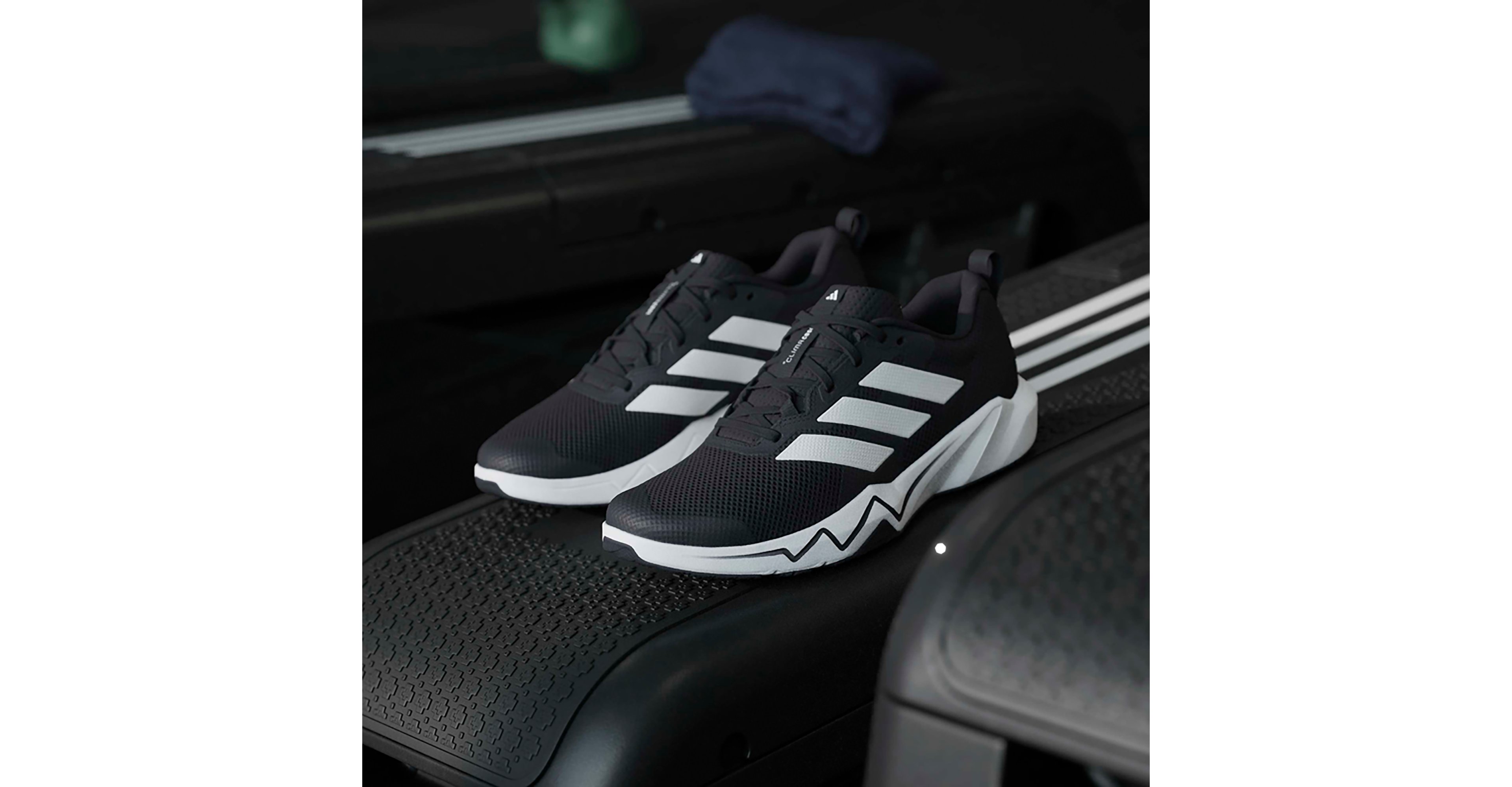 adidas Men’s Rapidmove Go Trainer Shoes