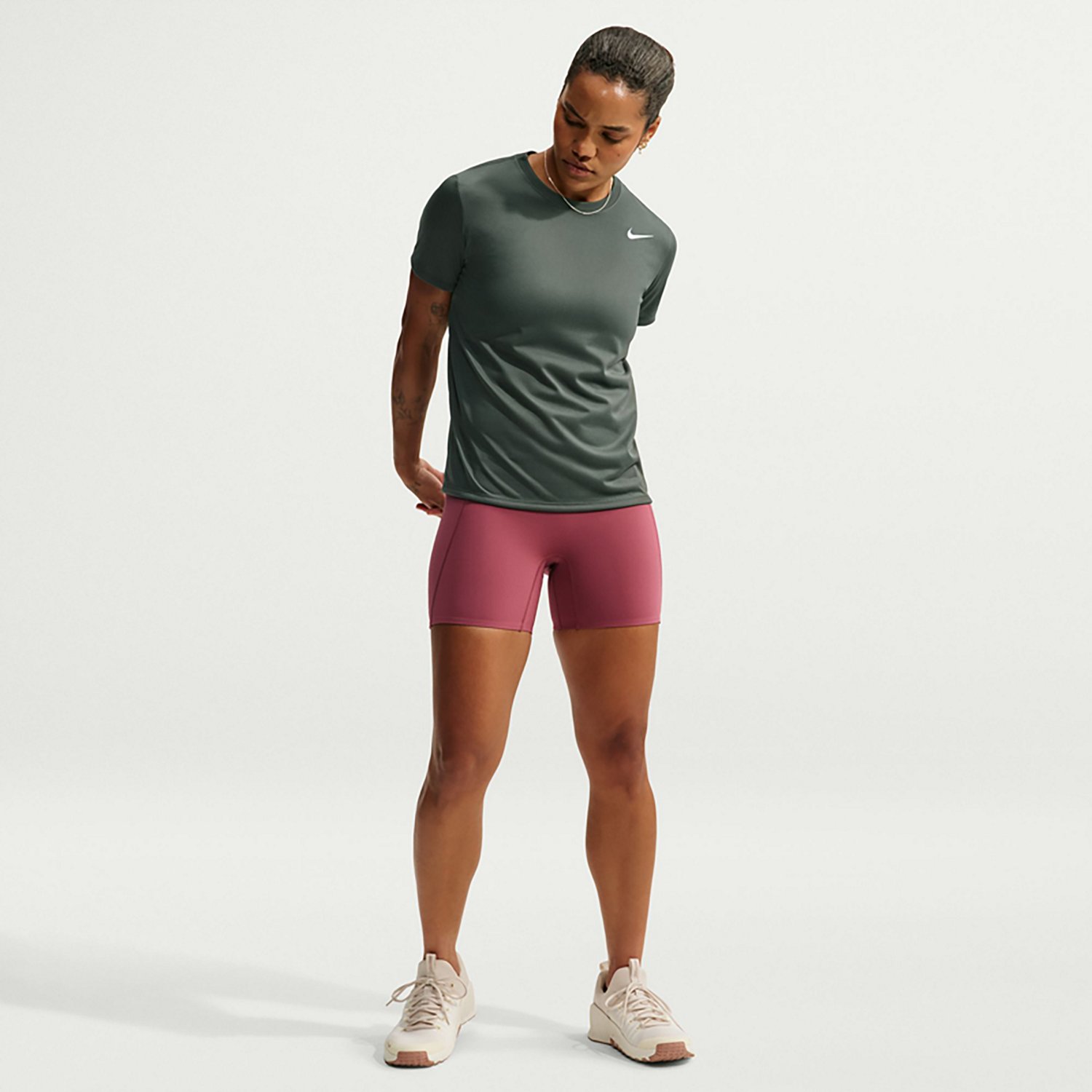 Nike Women's Dri-FIT Legend T-shirt