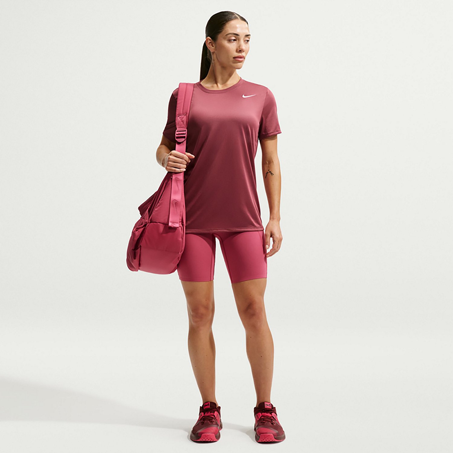 Nike Women's Dri-FIT Legend T-shirt