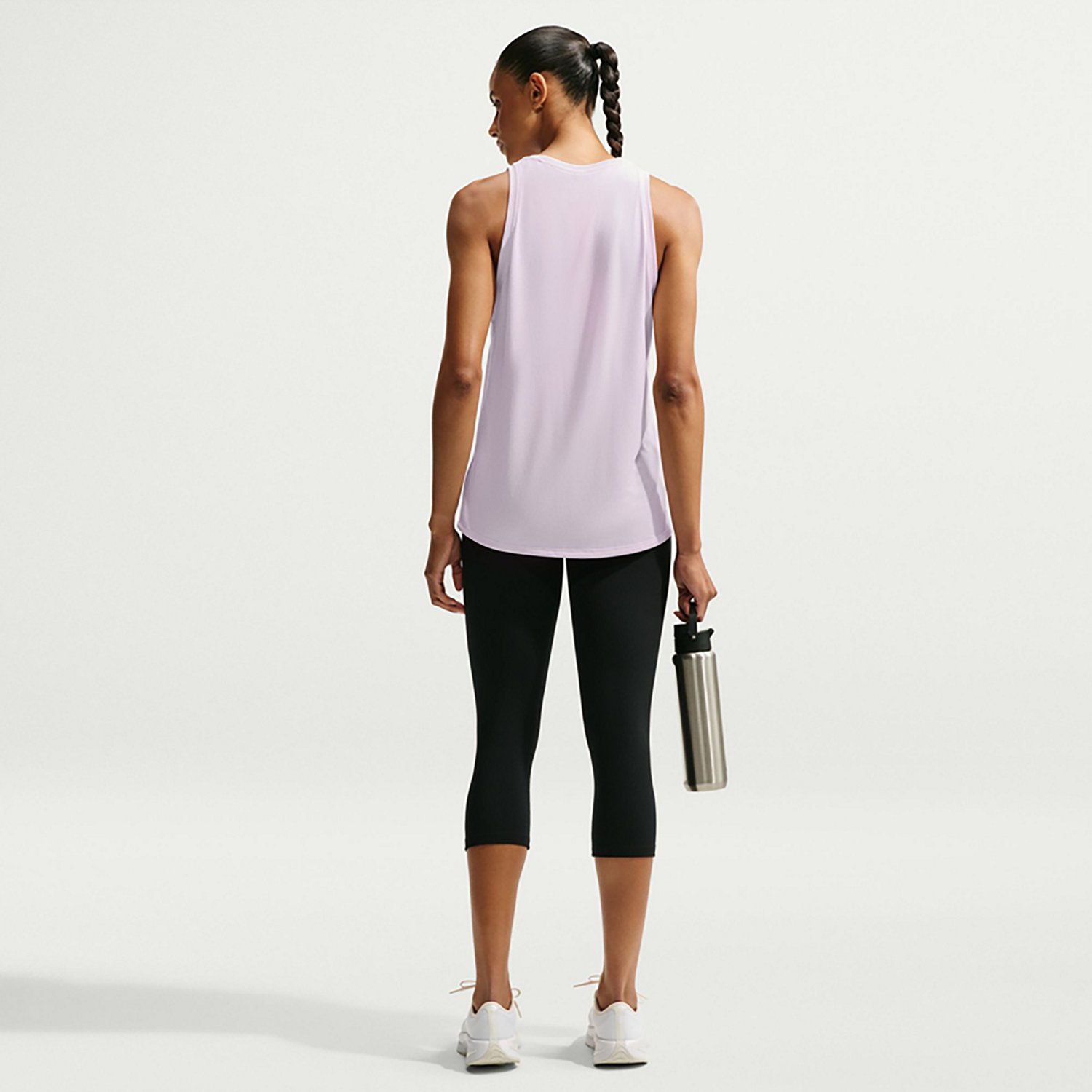 Nike Women's Dri-FIT Tank Top - view number 2