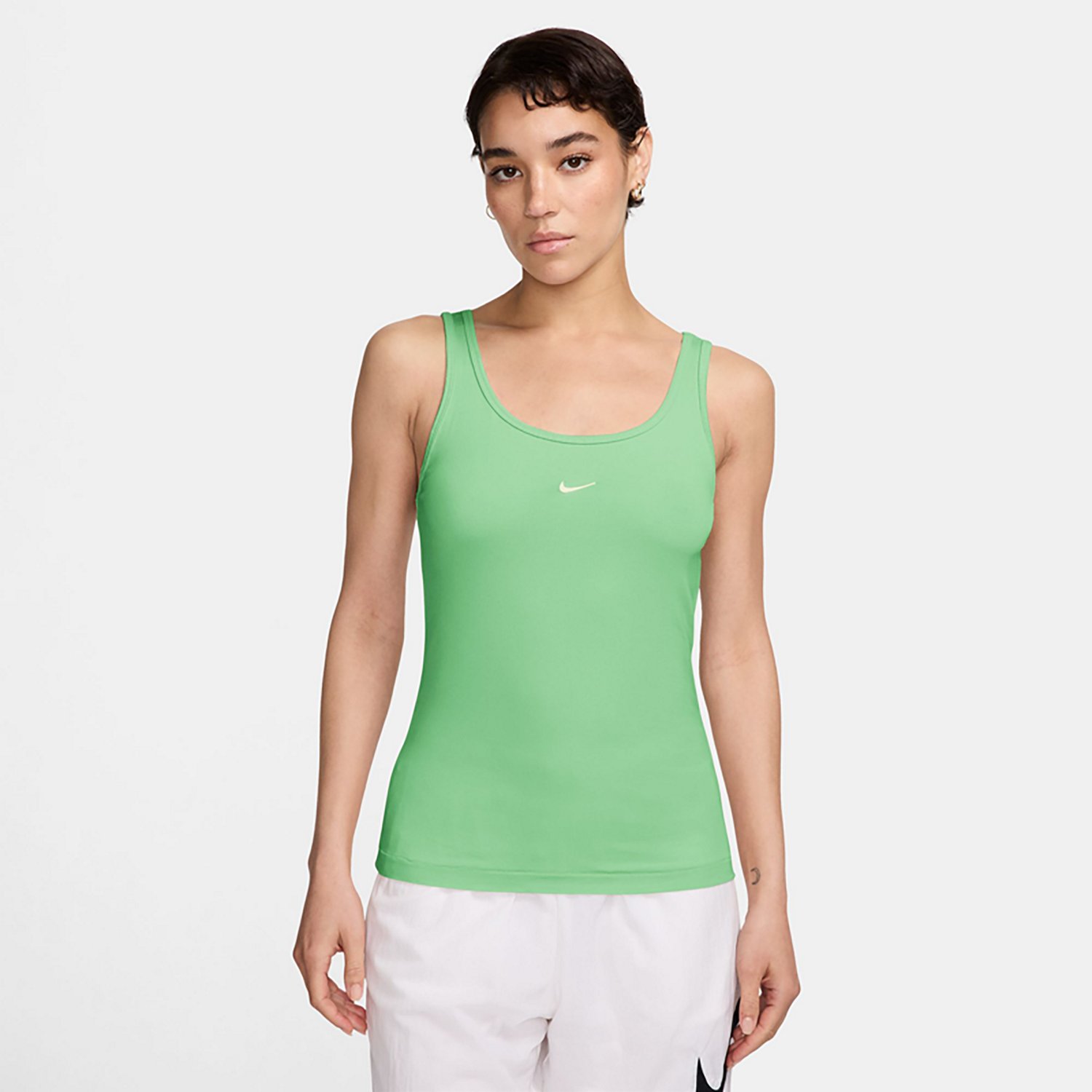 Nike Women's Sportswear Chill Knit Tank Top