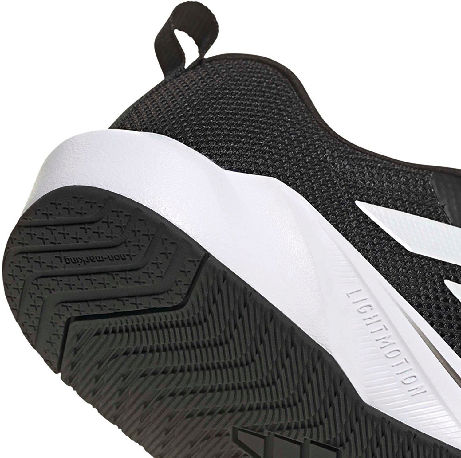 adidas Men’s Rapidmove Go Trainer Shoes