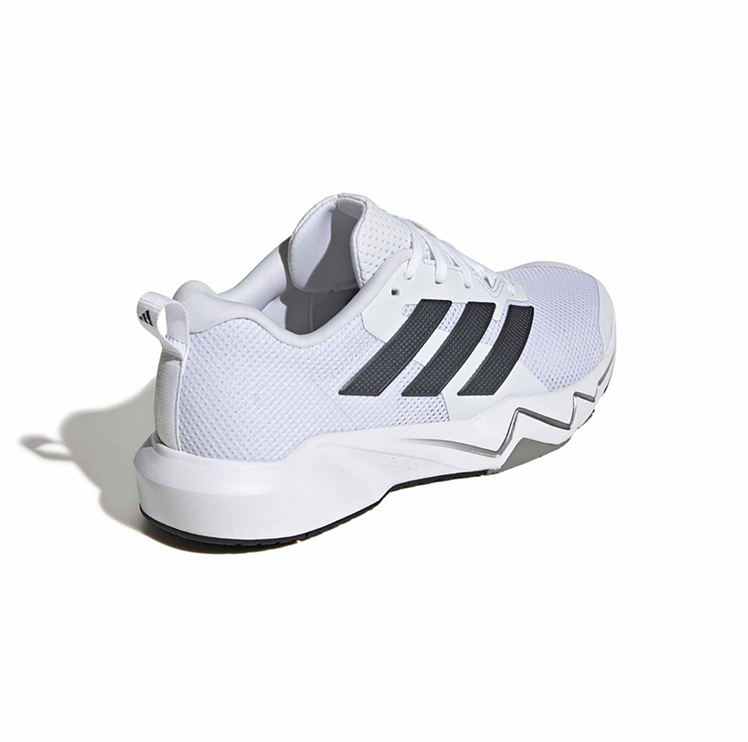 adidas Men’s Rapidmove Go Trainer Shoes - view number 4