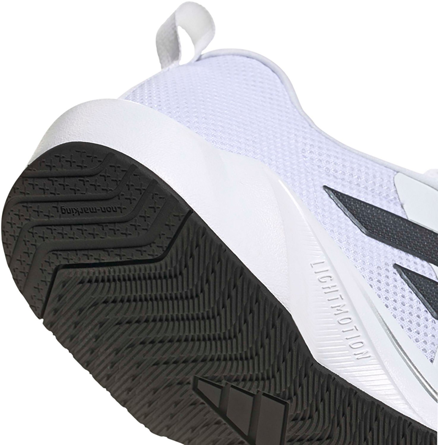 adidas Men’s Rapidmove Go Trainer Shoes - view number 6