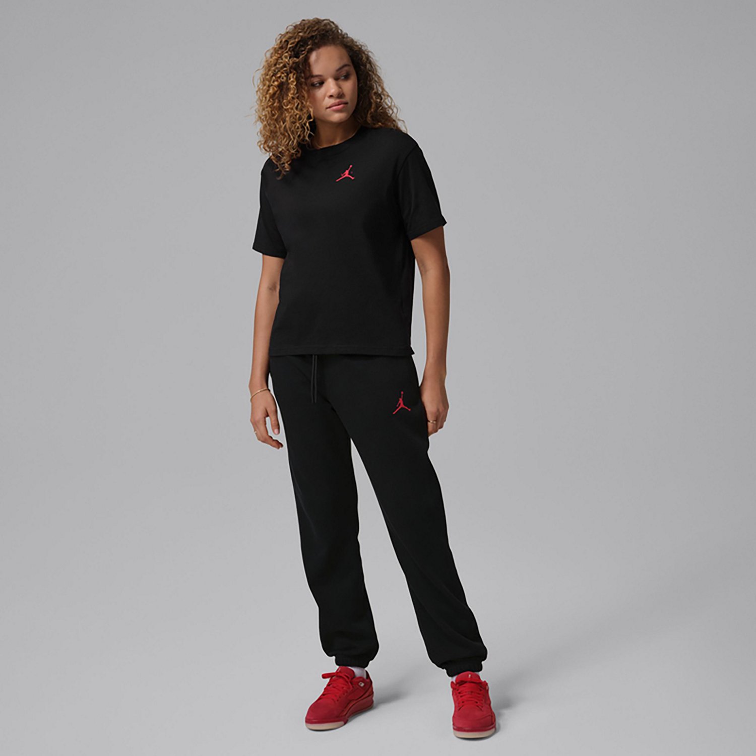 Jordan Women's Fleece Pants - view number 5